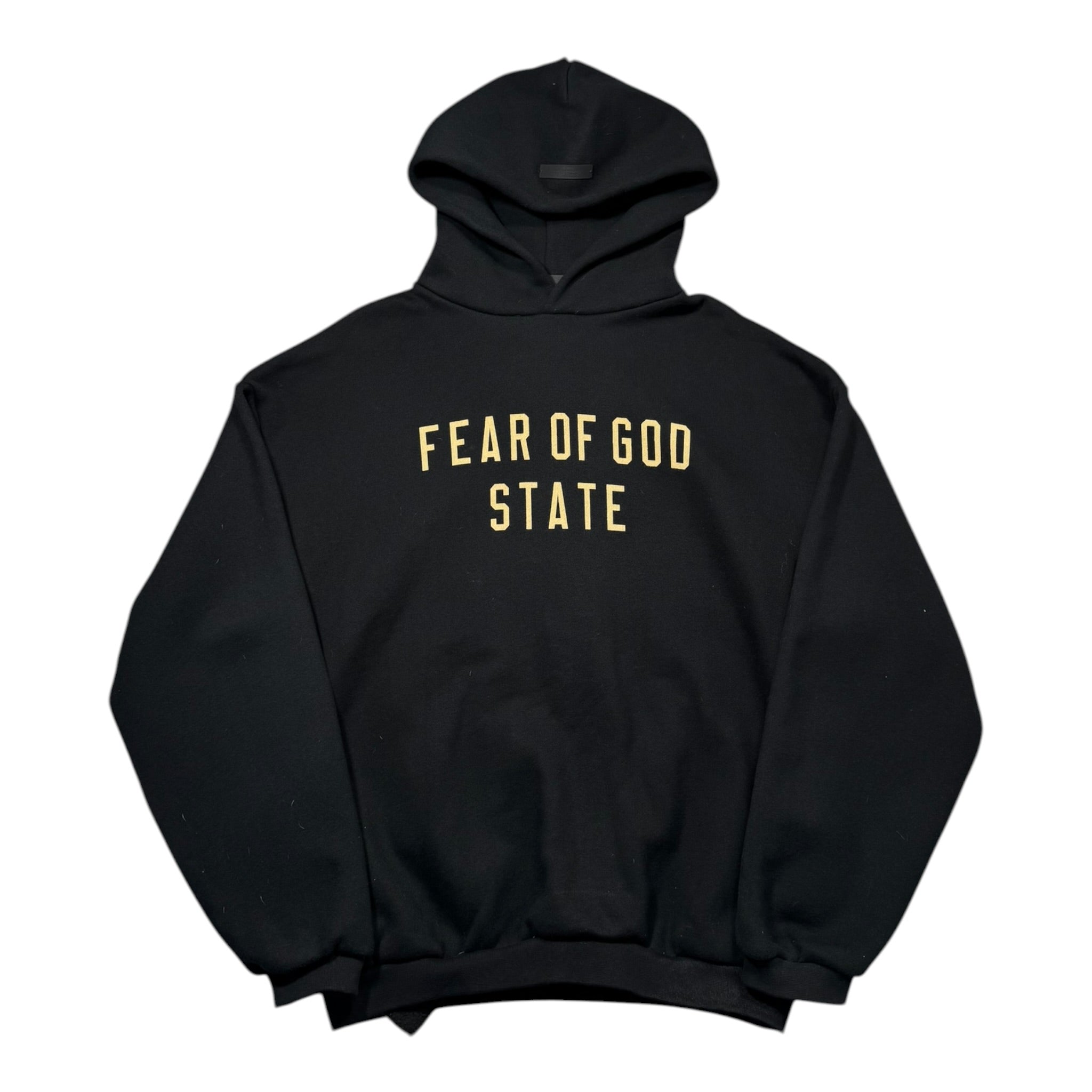 Sweat Essentials (S)