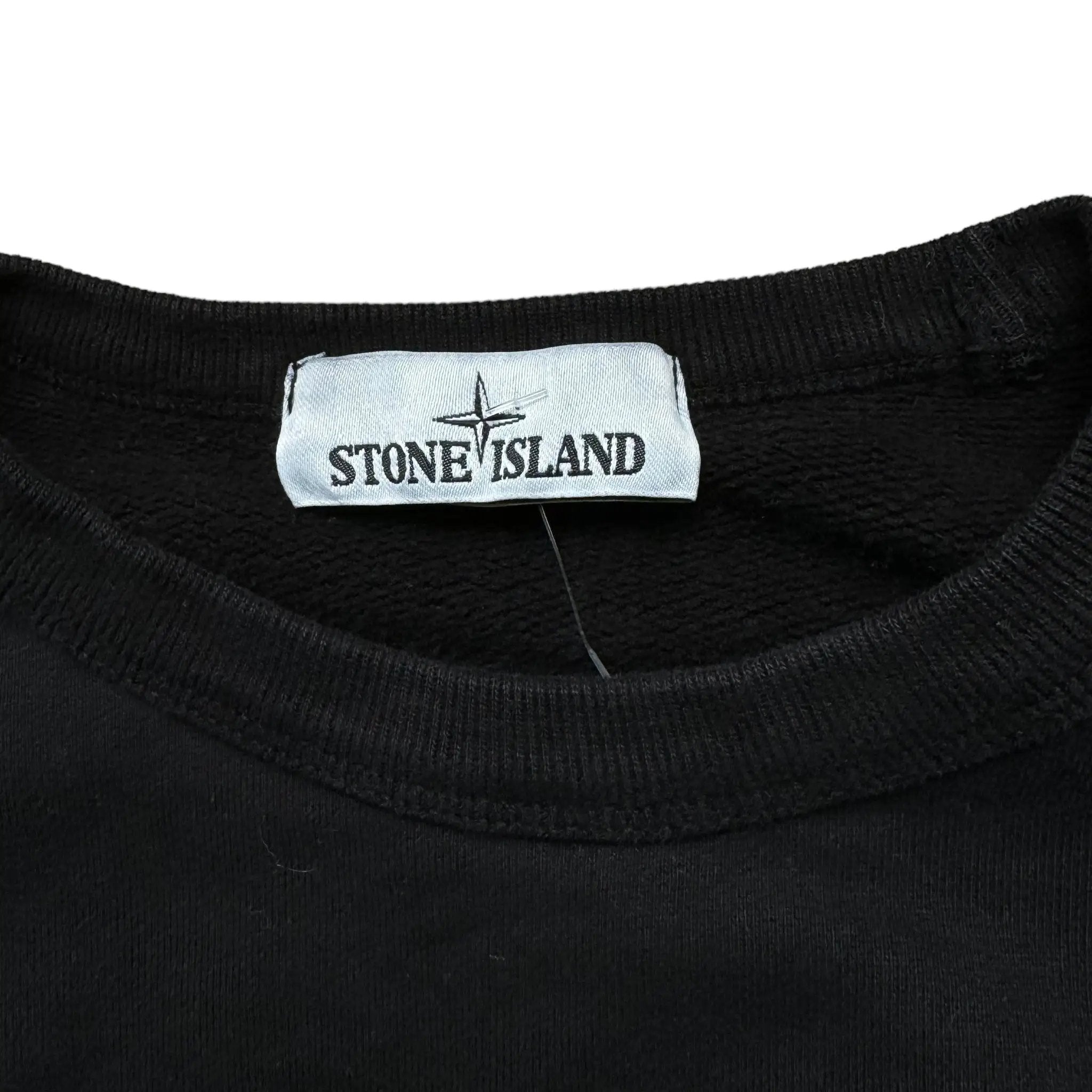 Sweat Stone Island (S)