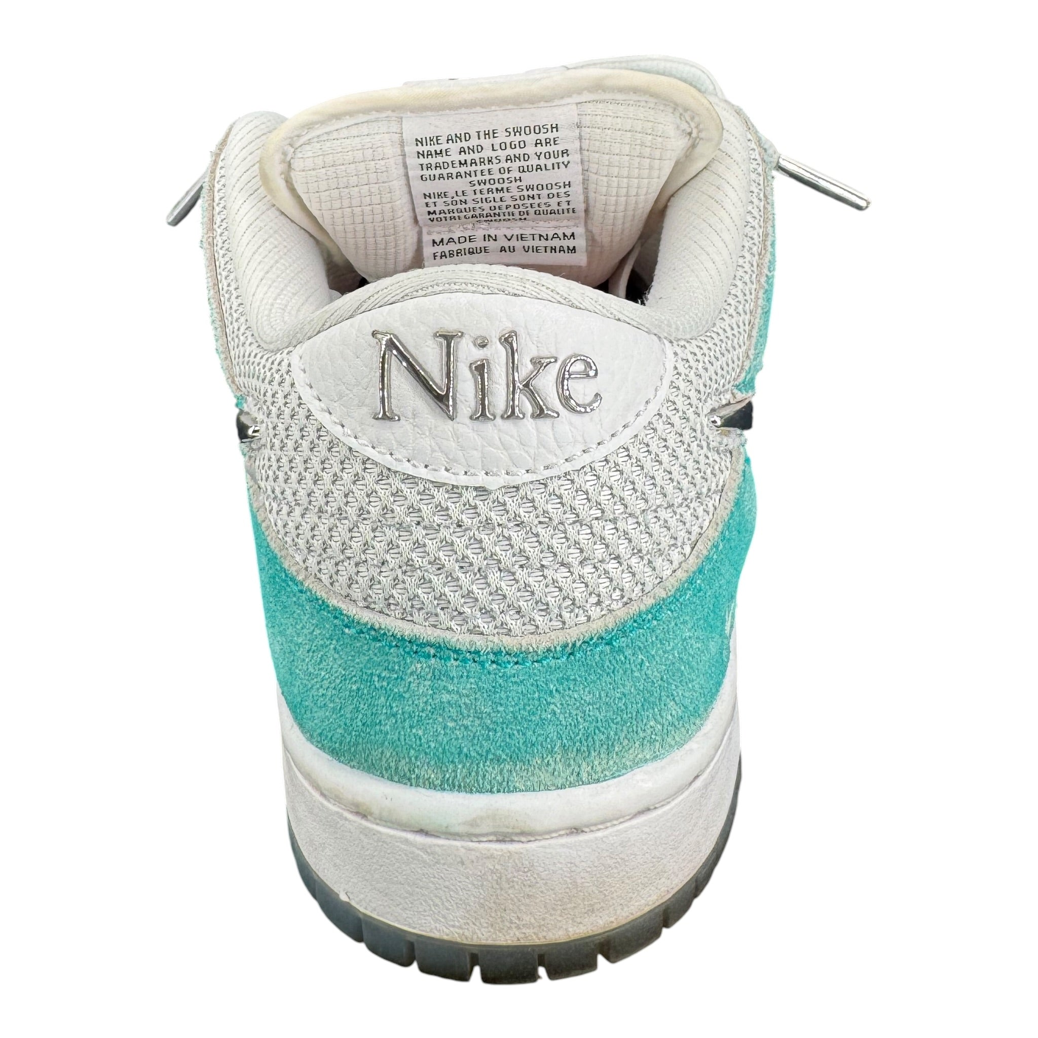 Dunk SB Low April (42EU)