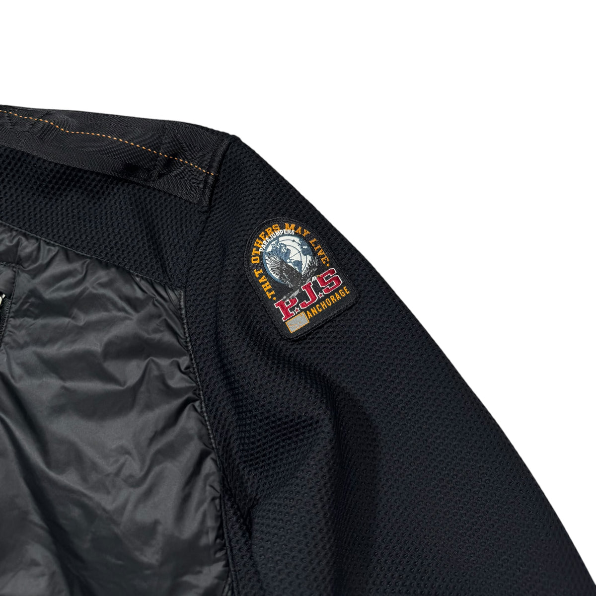 Veste Warm Up Parajumpers (S)