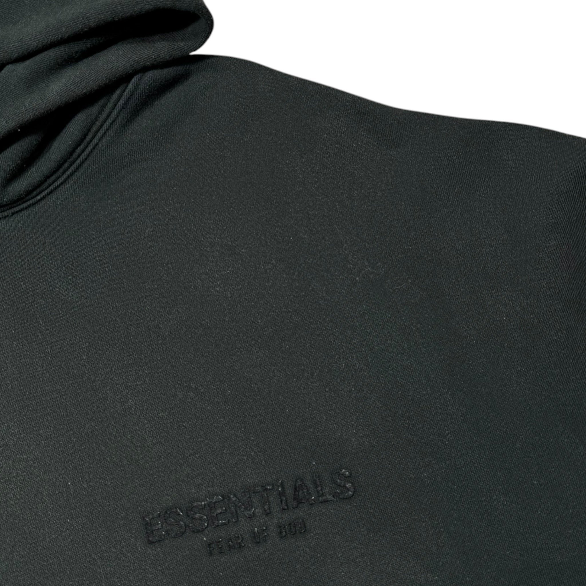 Sweat Essentials (S)