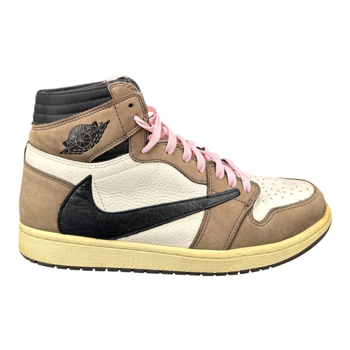Jordan One High Travis Scott (44.5EU)