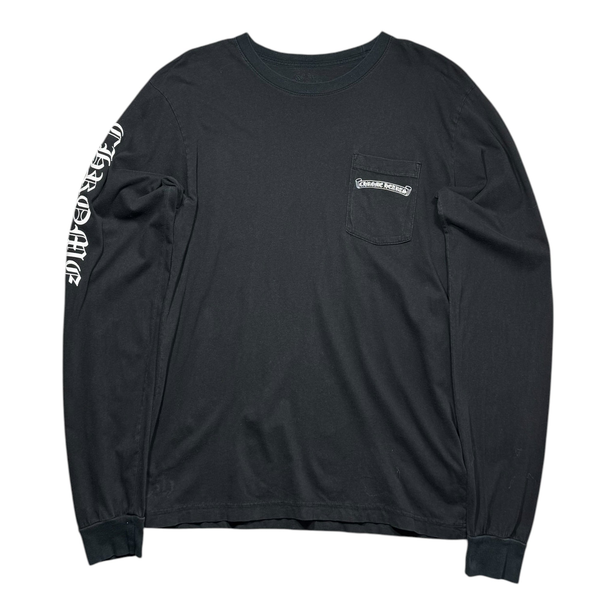 T-shirt Chrome Hearts (L)