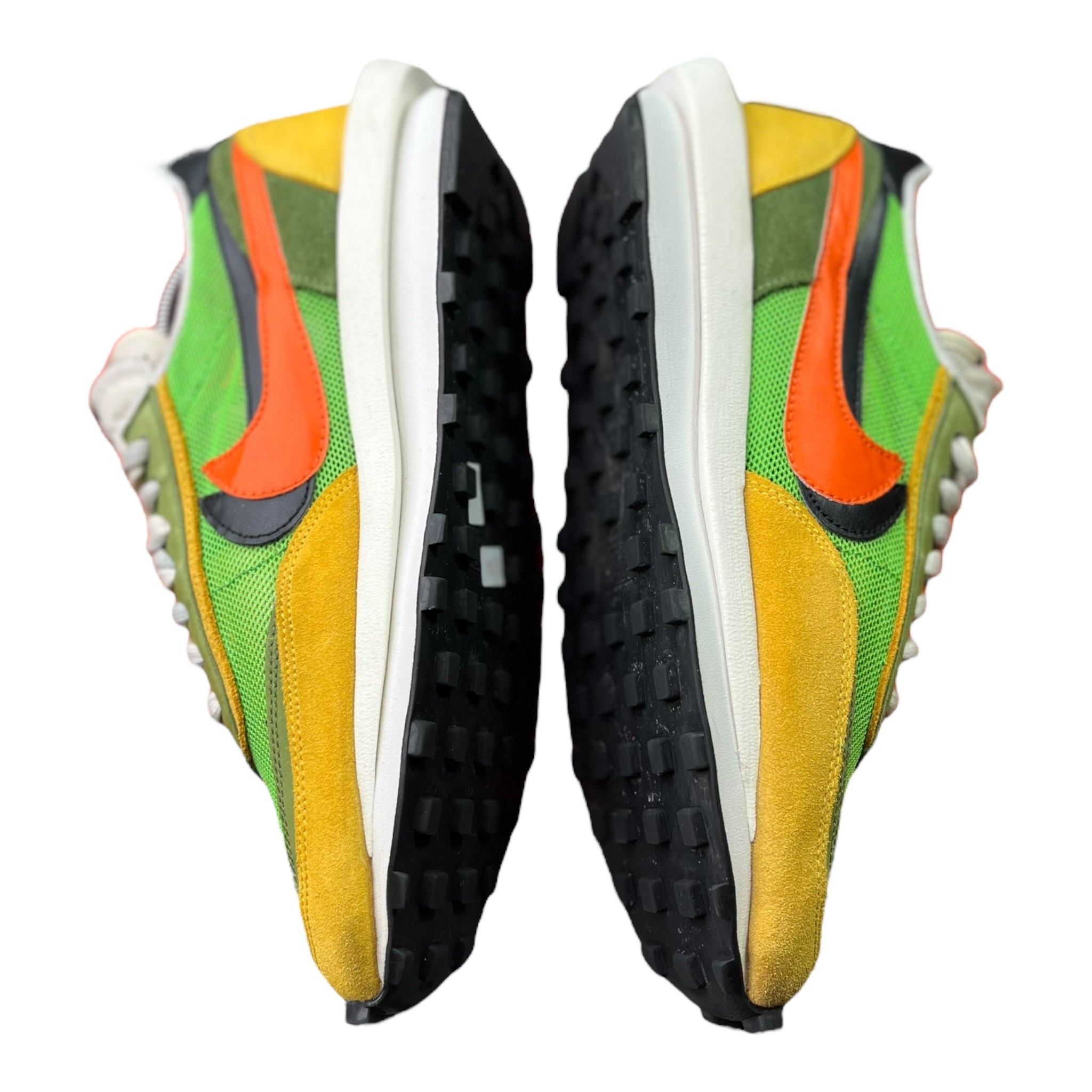 Nike LD Waffle Sacai Green Multi (44.5EU)