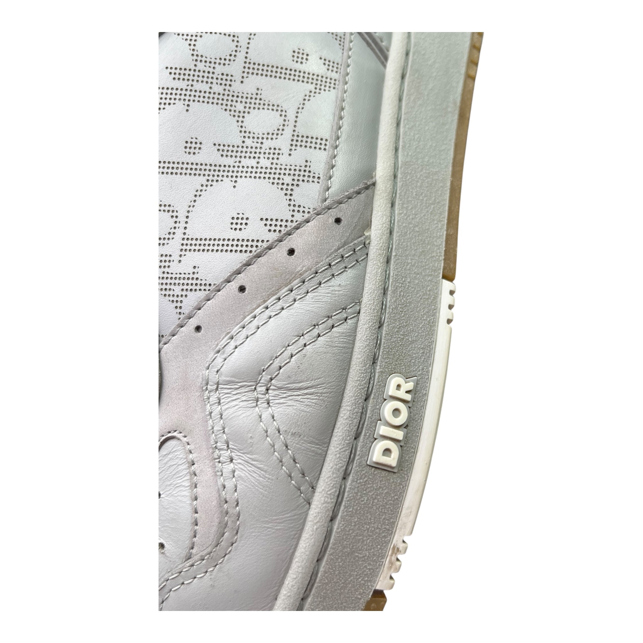 Dior B27 Low Grau (43EU)