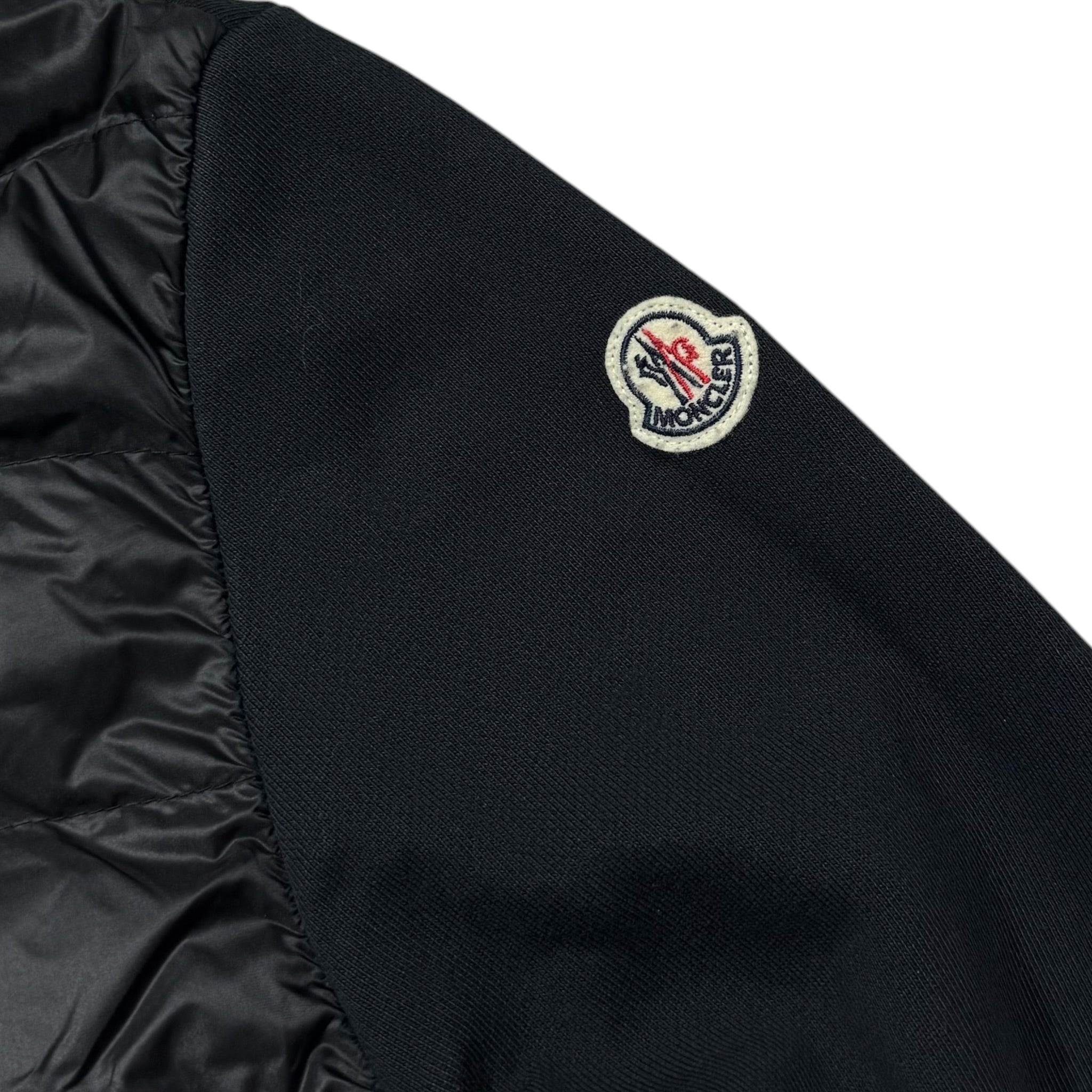 Veste Moncler Cardigan (M)