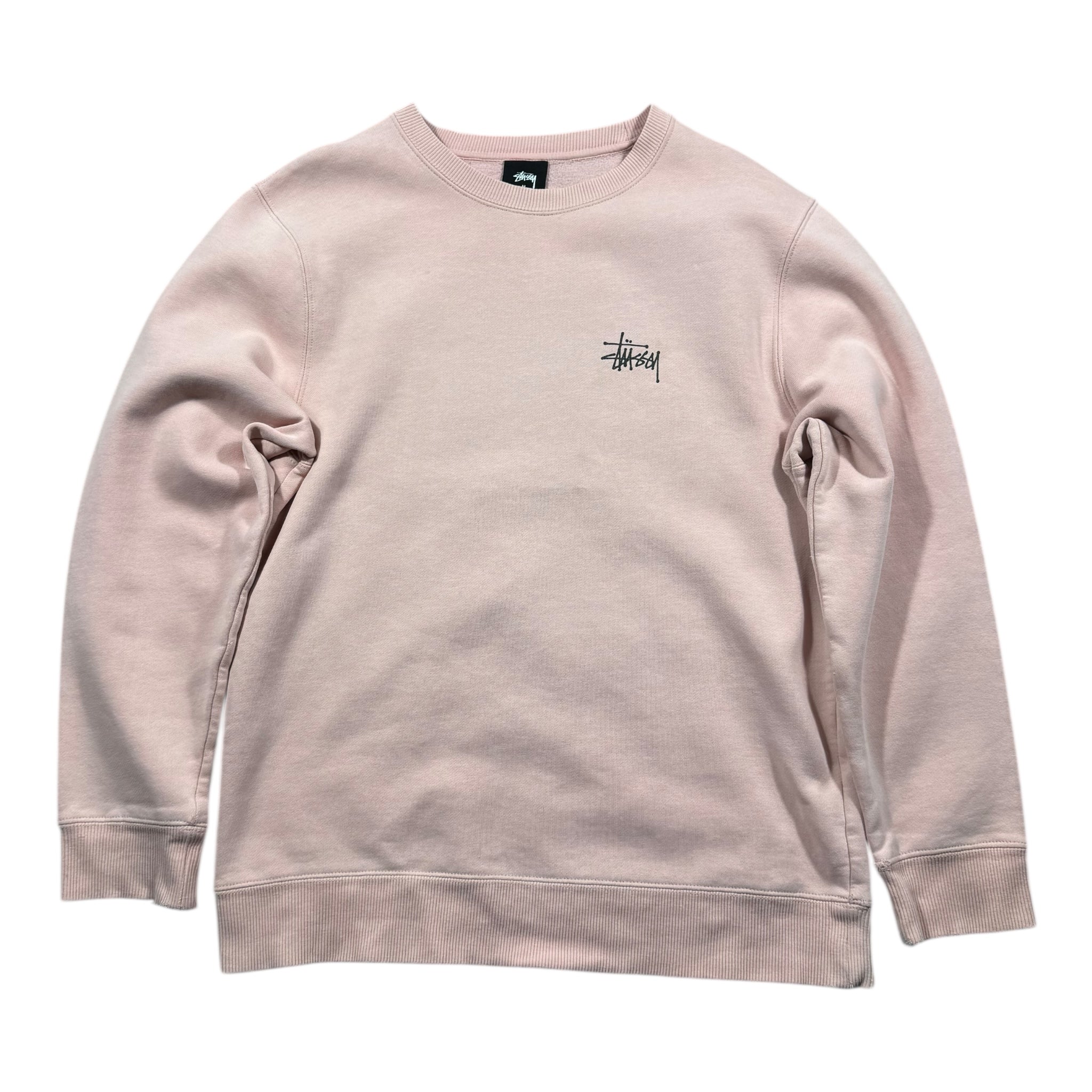Sweat Stussy (M)