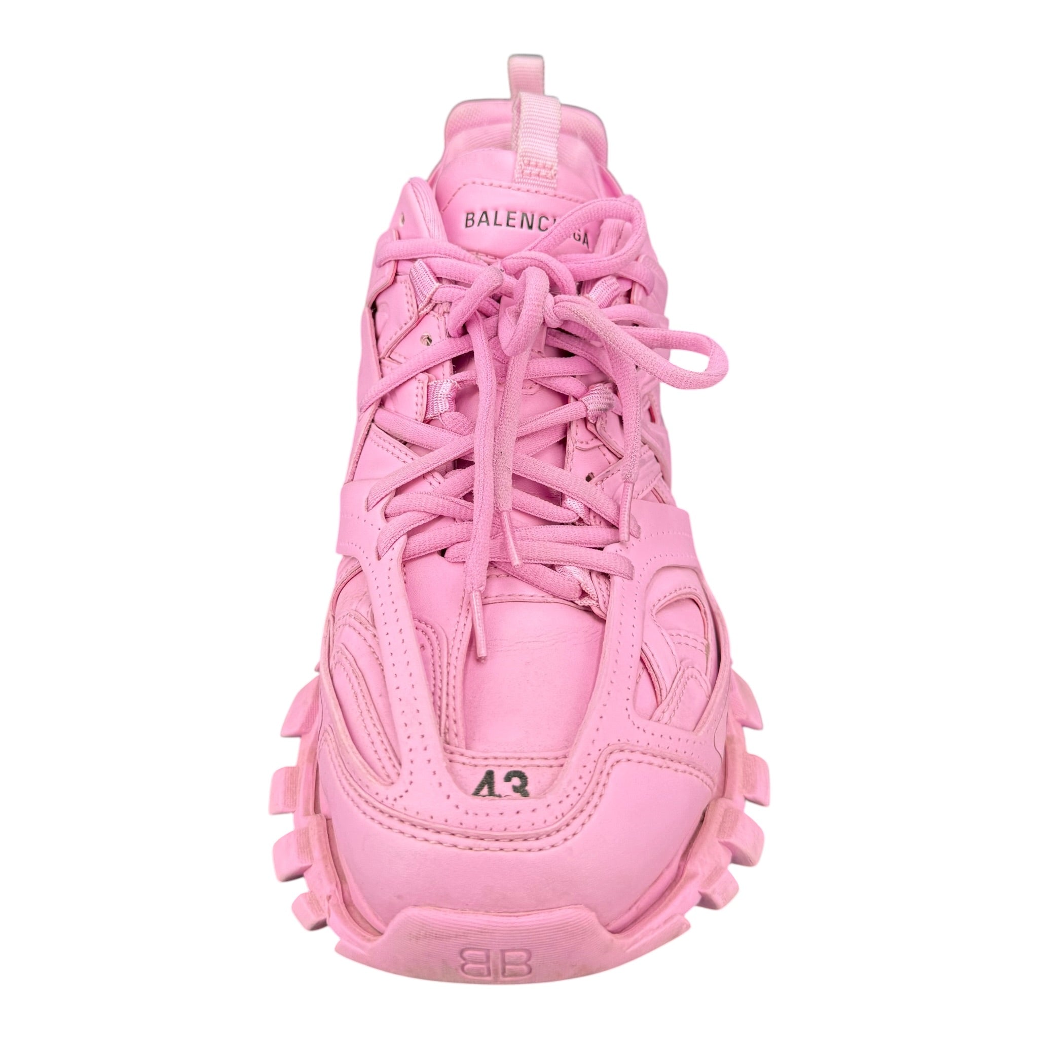 Balenciaga Track (43EU)