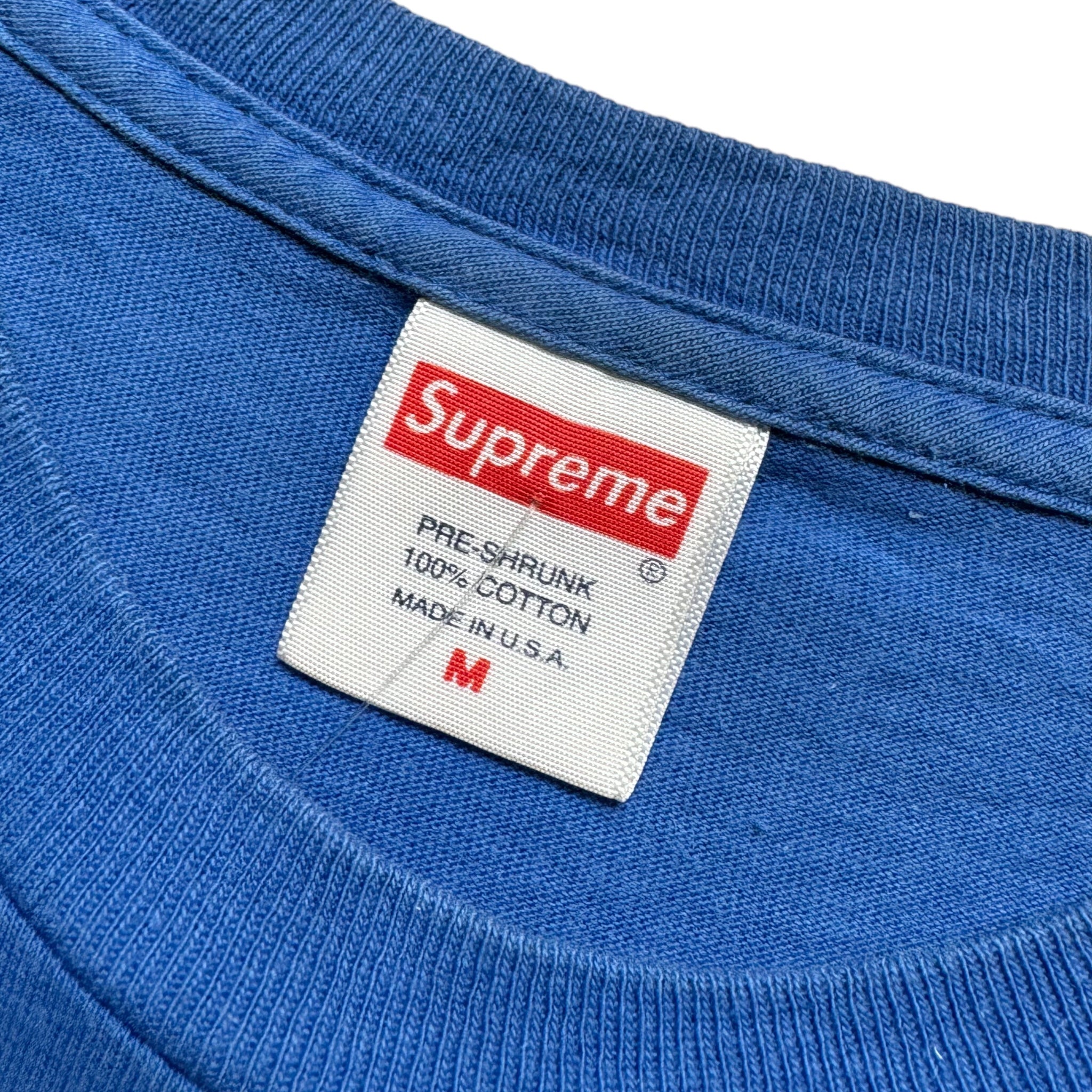 T-shirt Supreme (M)