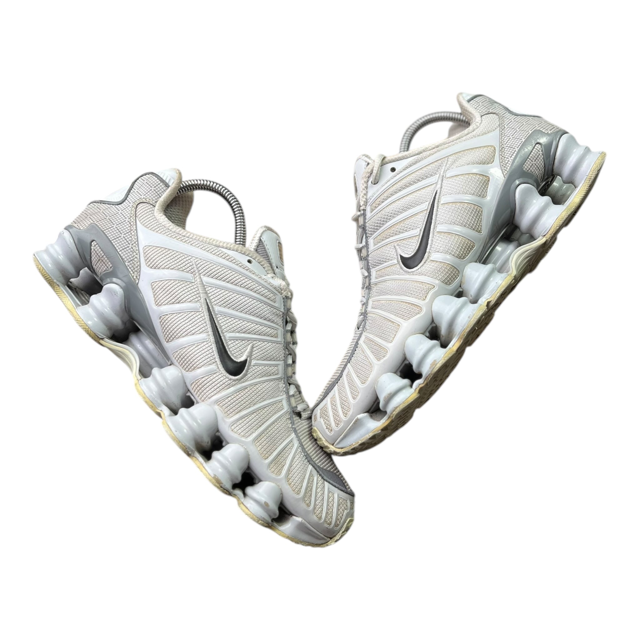 Nike Shox TL Pure Platinum (41EU)