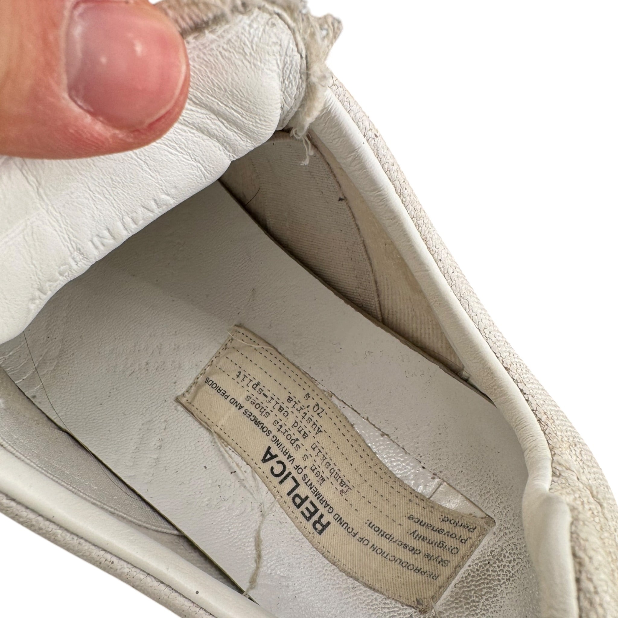 Replica Maison Margiela (36.5EU)