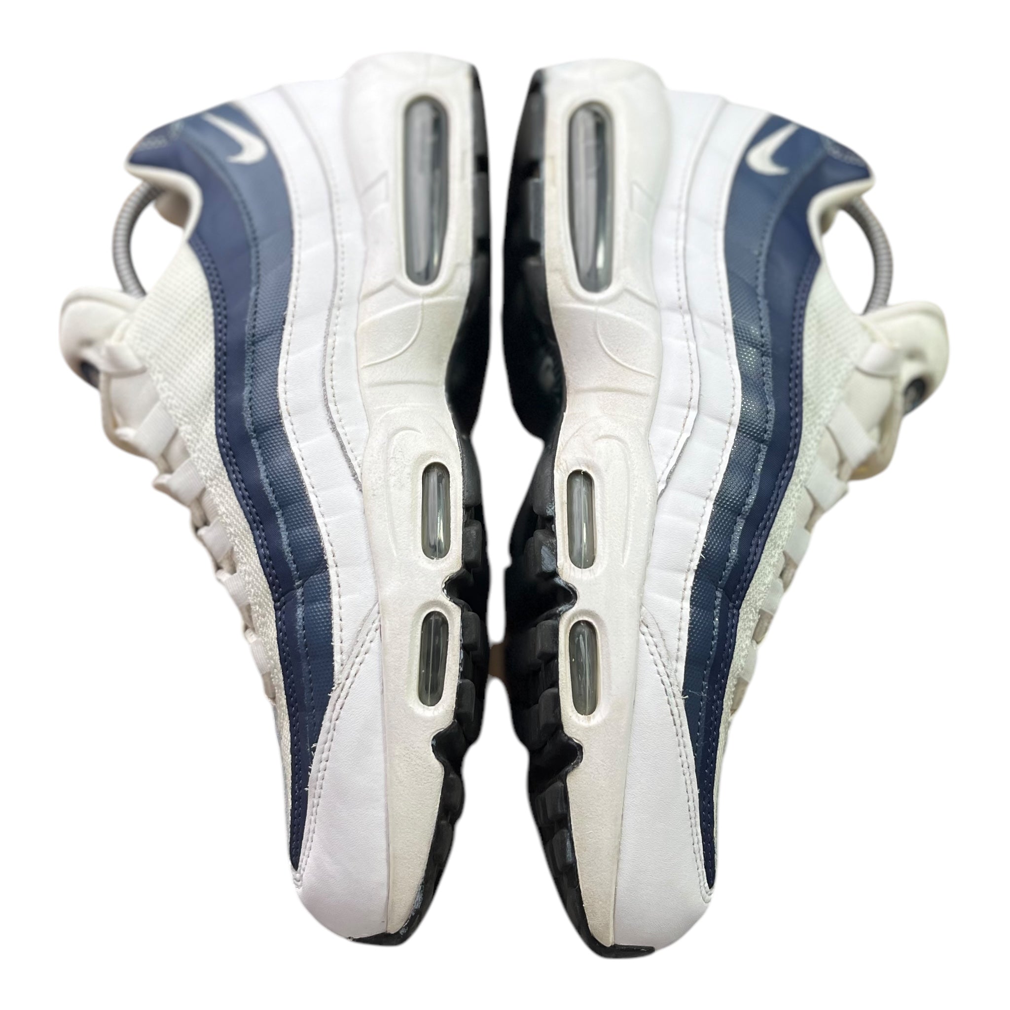 Nike Air Max 95 Moonson Blue (42.5EU)