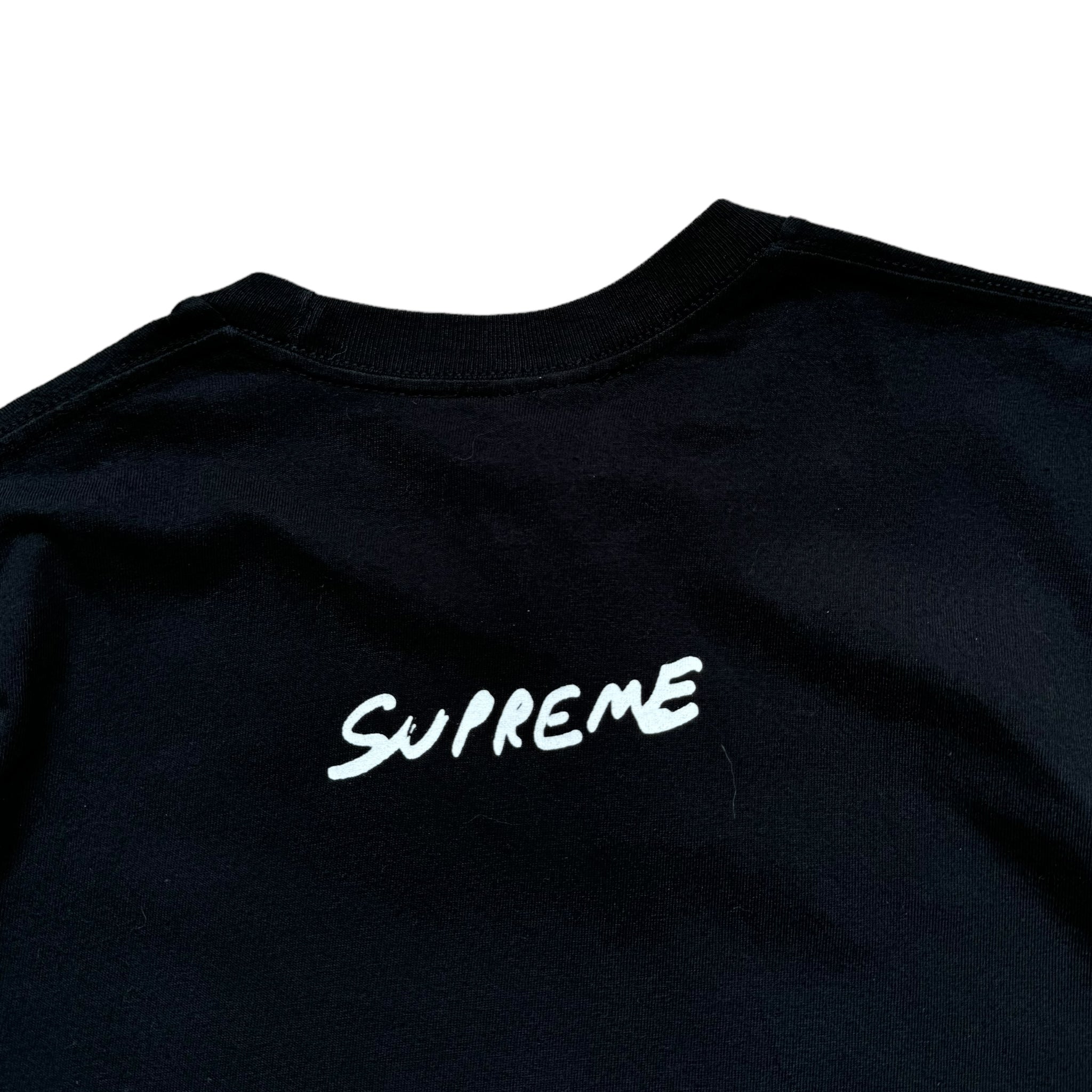 T-shirt Supreme (M)