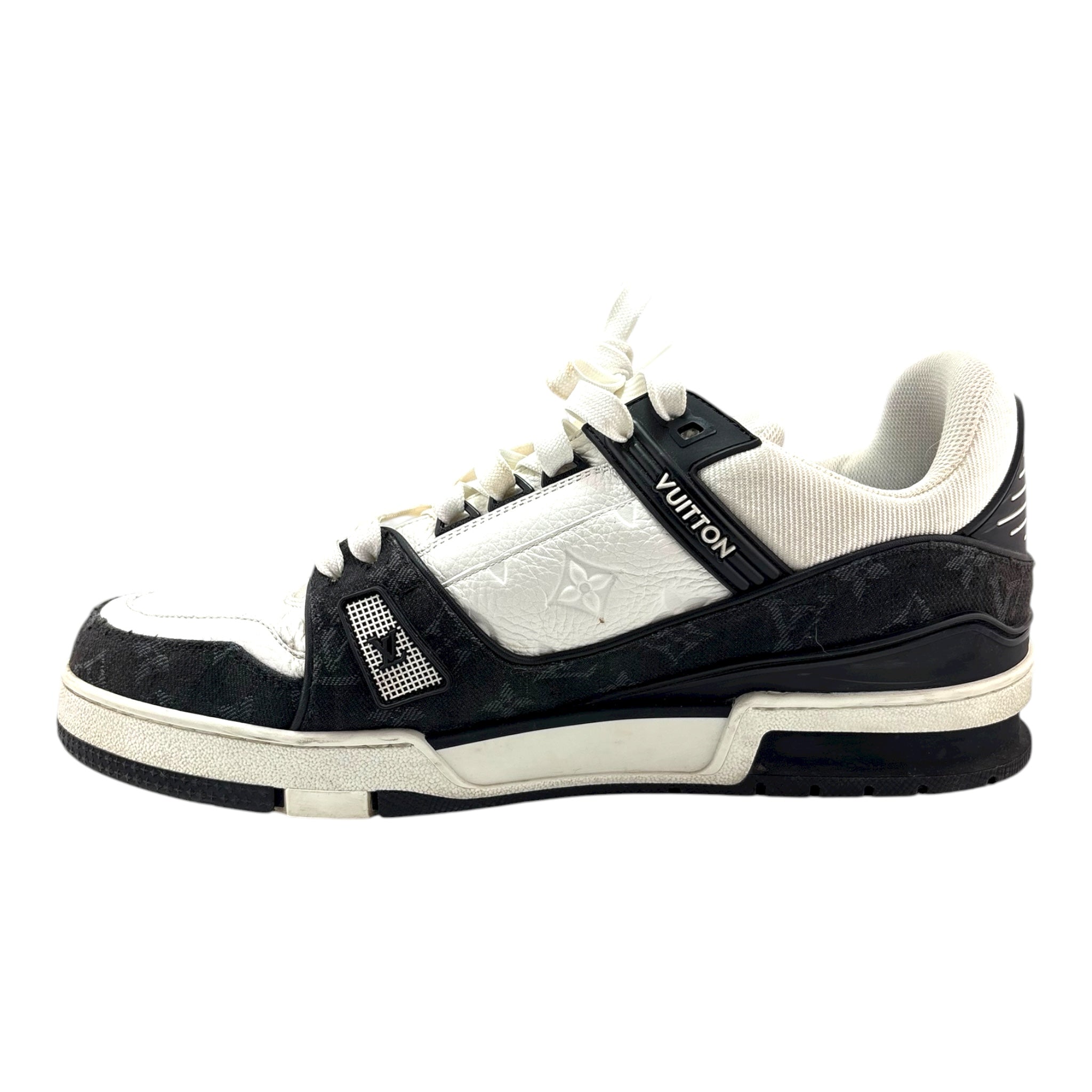 Louis Vuitton Trainer (45EU)