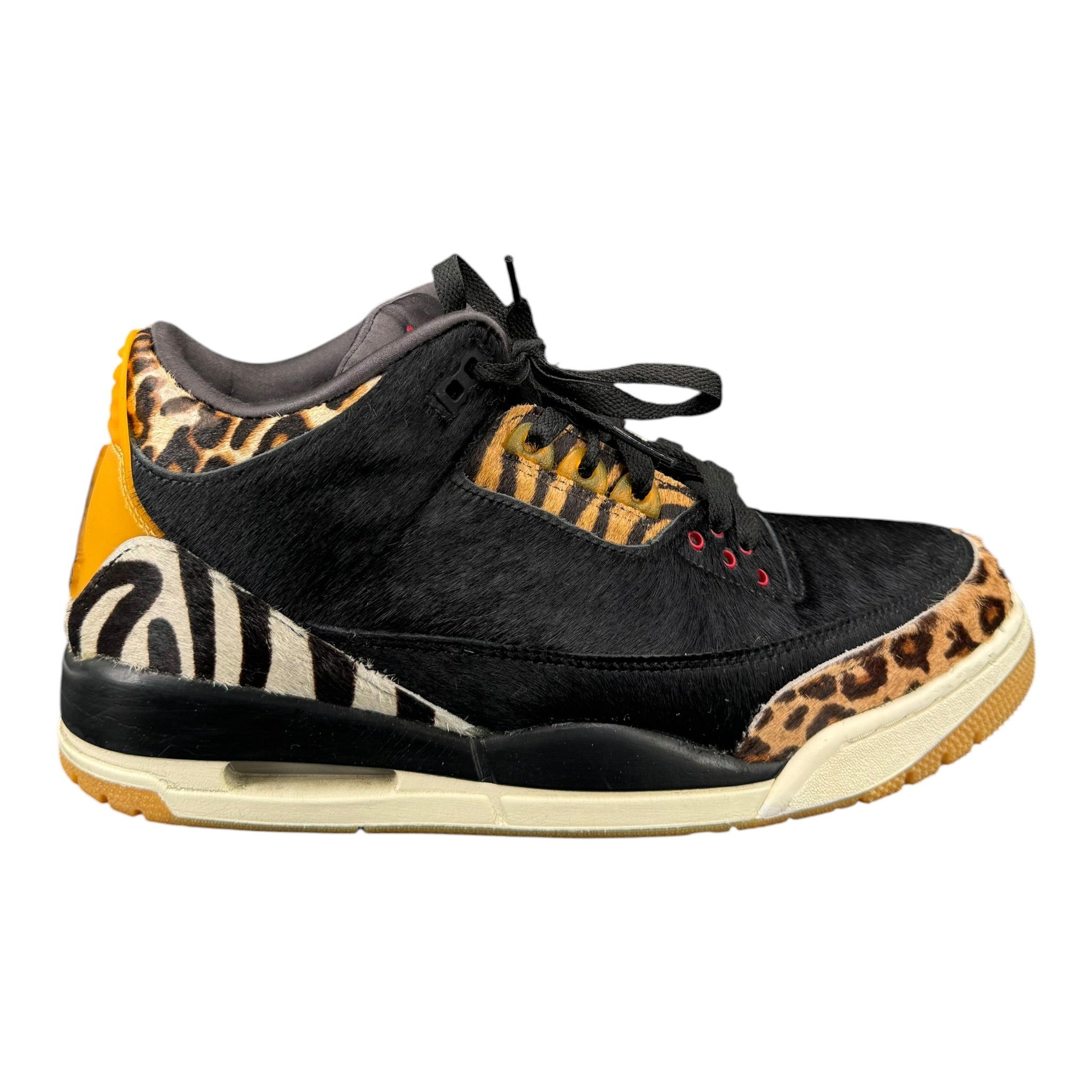 Jordan 3 Animal (44EU)
