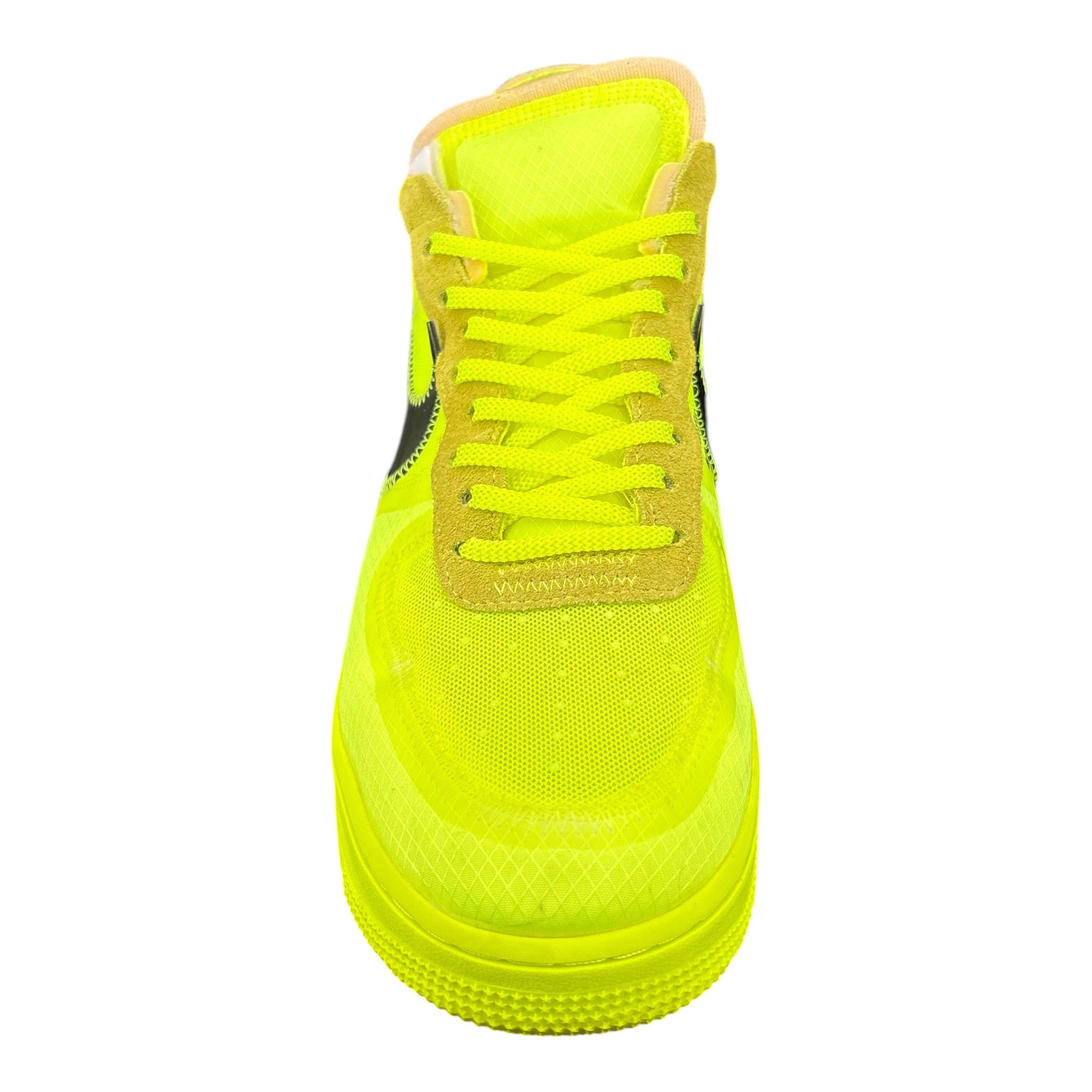 Air Force One Off-White Volt (44.5EU)