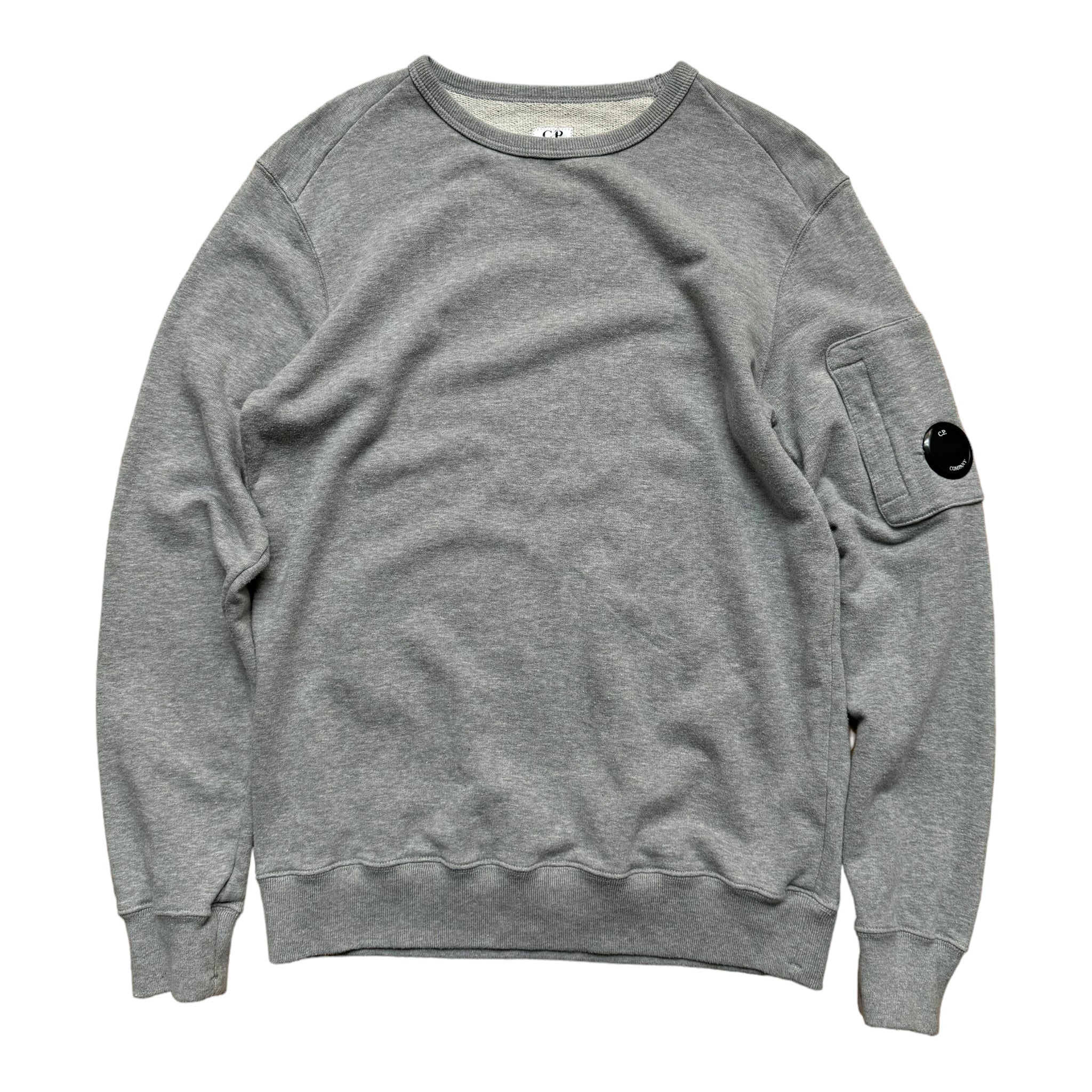 Sweat C.P. Company Junior (S-14A)