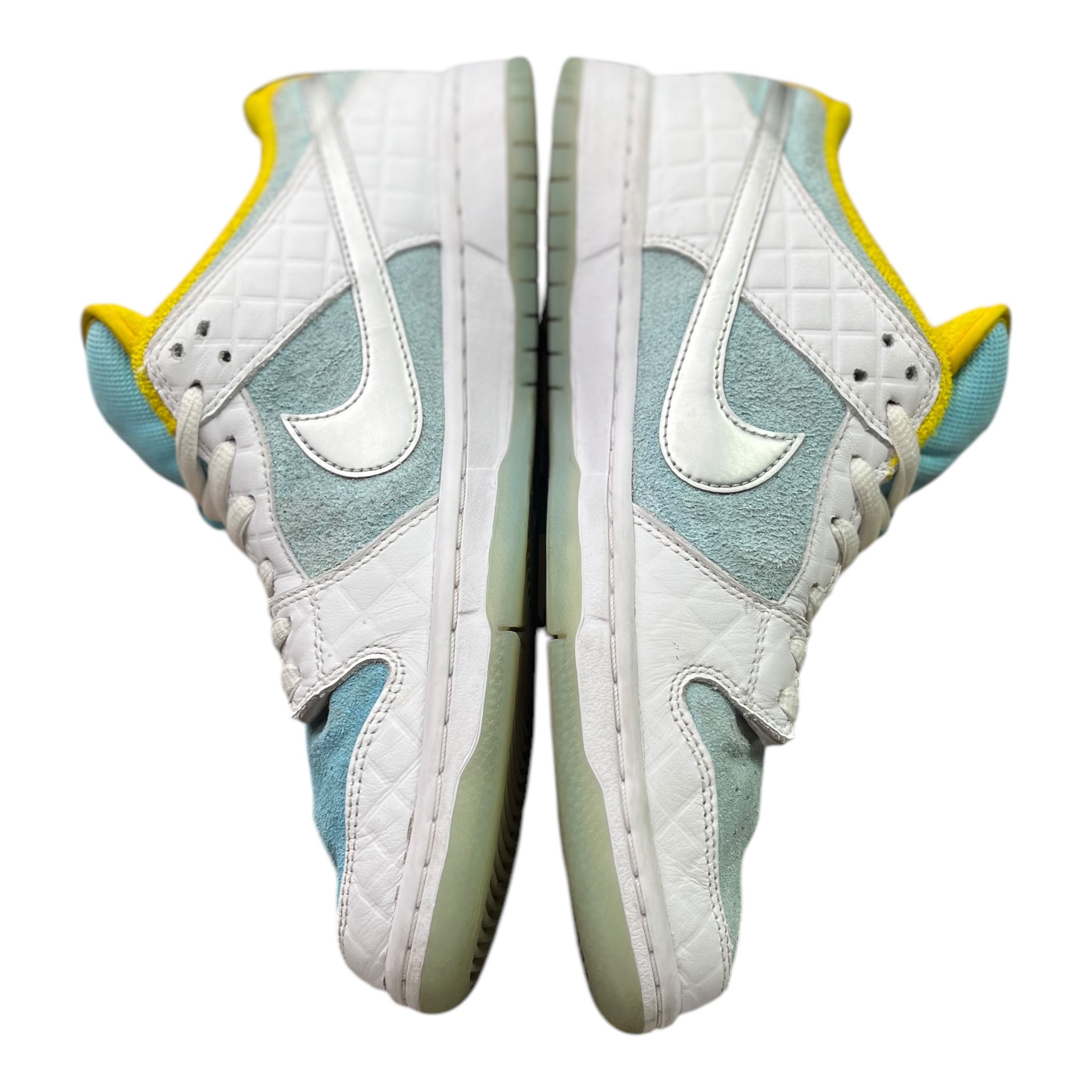 Nike Dunk Low SB Lagoon Pulse (42EU)