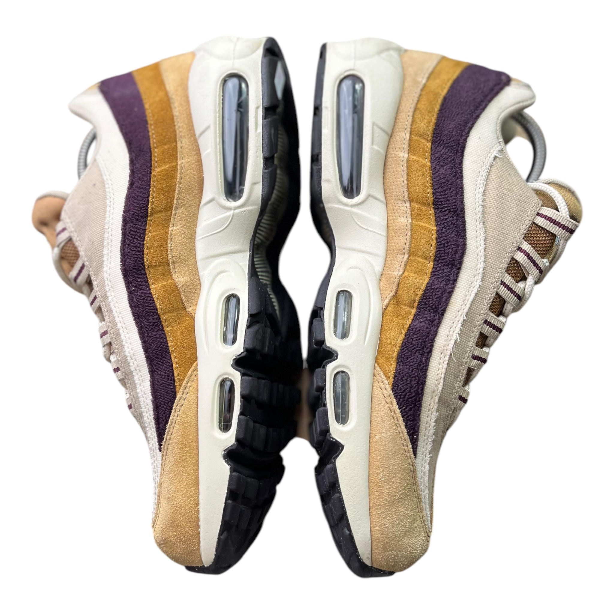 Nike Air Max 95 Desert (42.5EU)