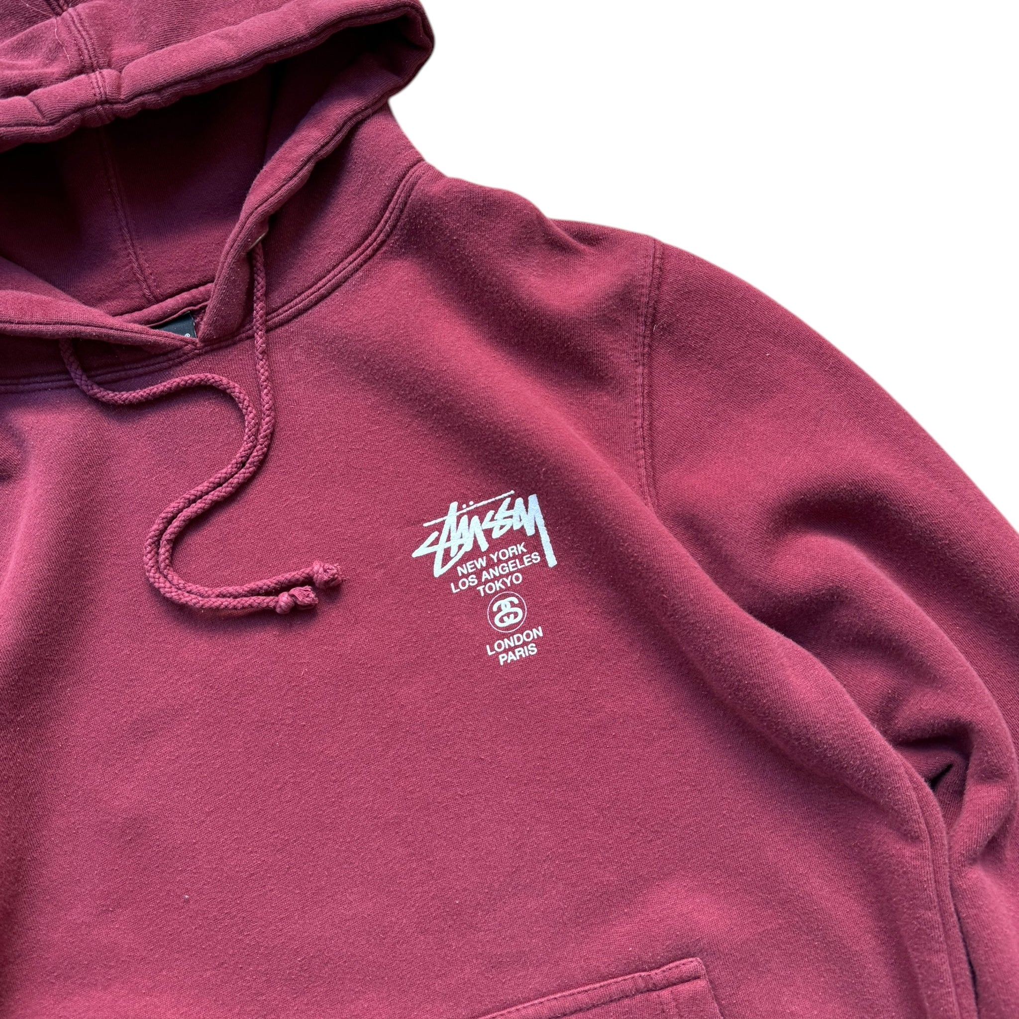 Sweat Stussy (S)