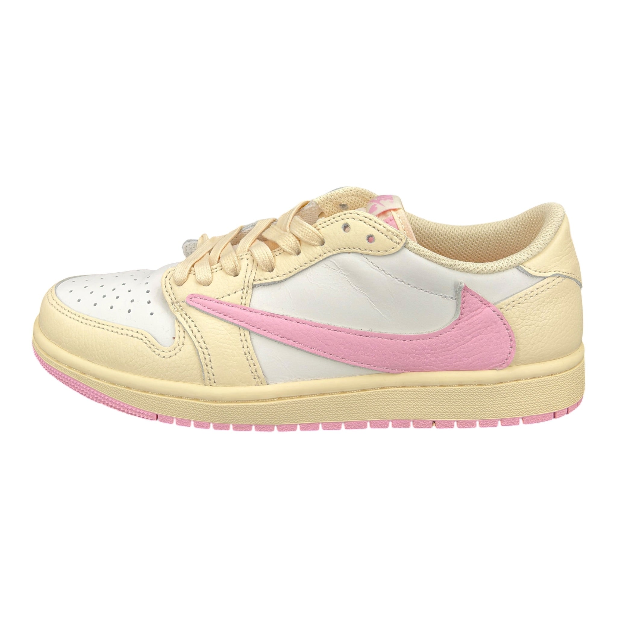 Jordan One Low Travis Scott Shy Pink (41EU)