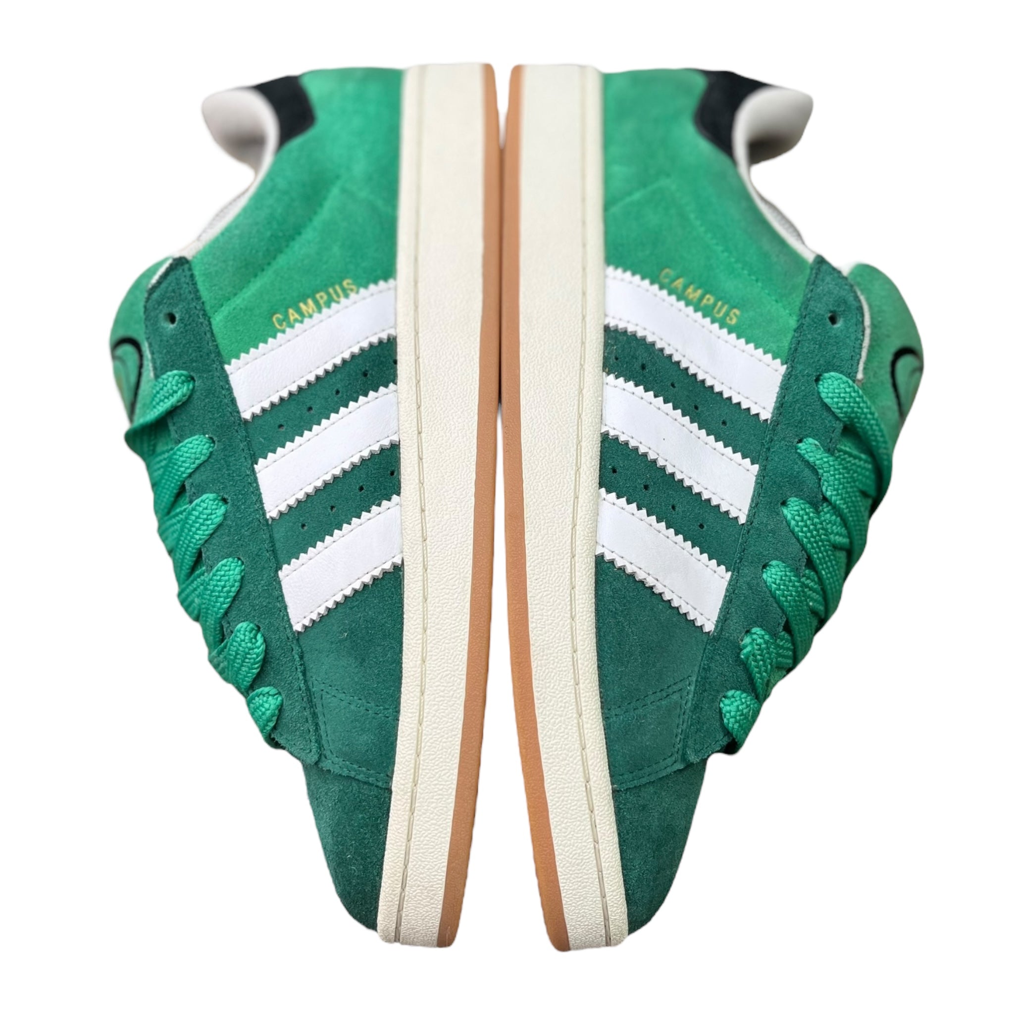 Adidas Campus 00s Collegiate Grün (45 1/3EU)