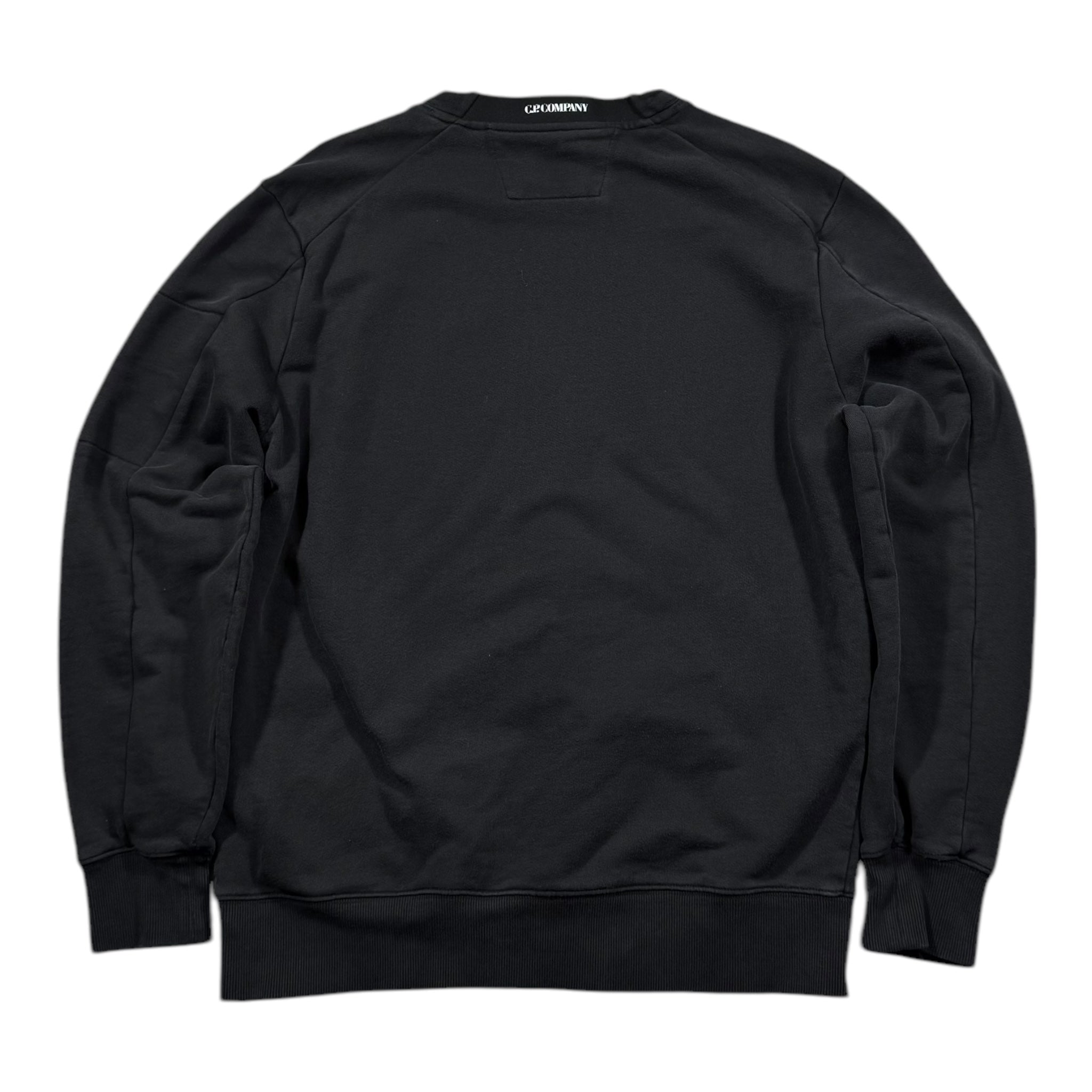Sweat C.P. Company (L)