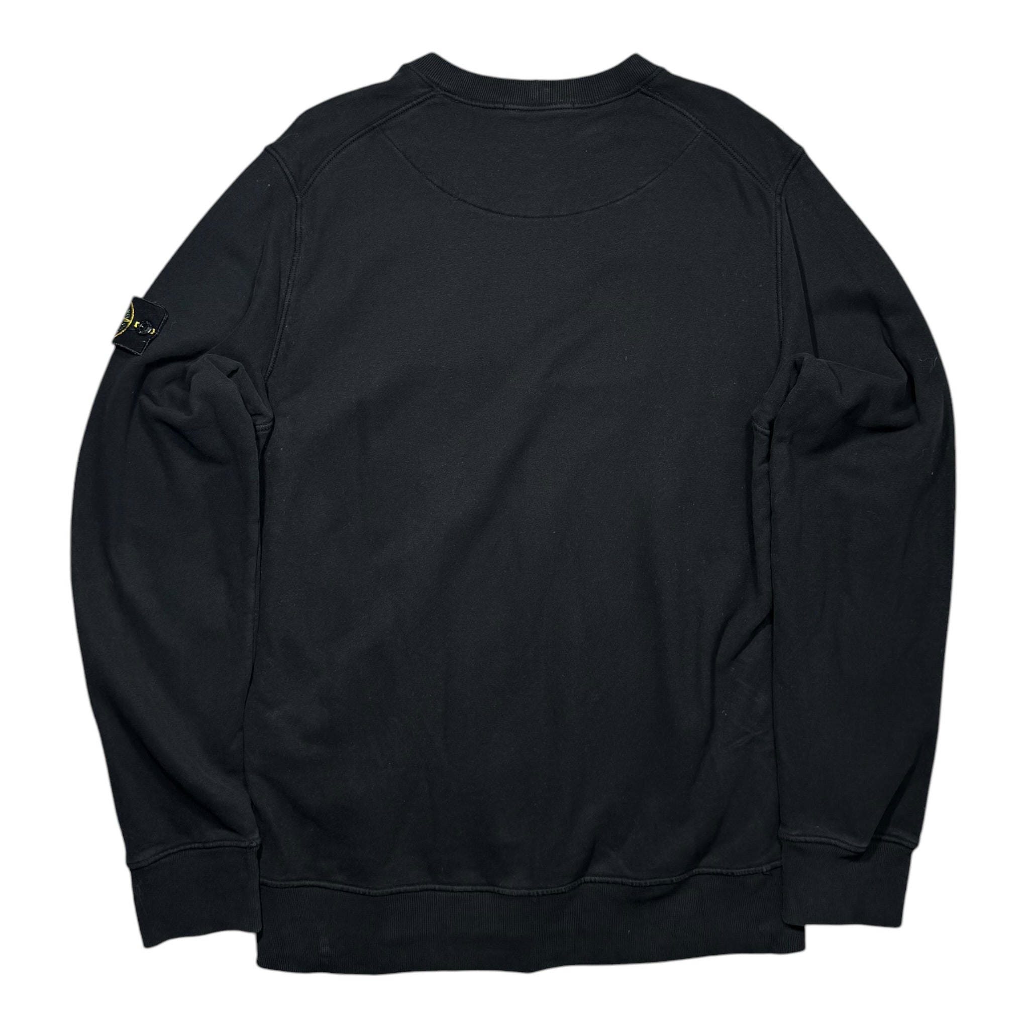 Sweat Stone Island (L)