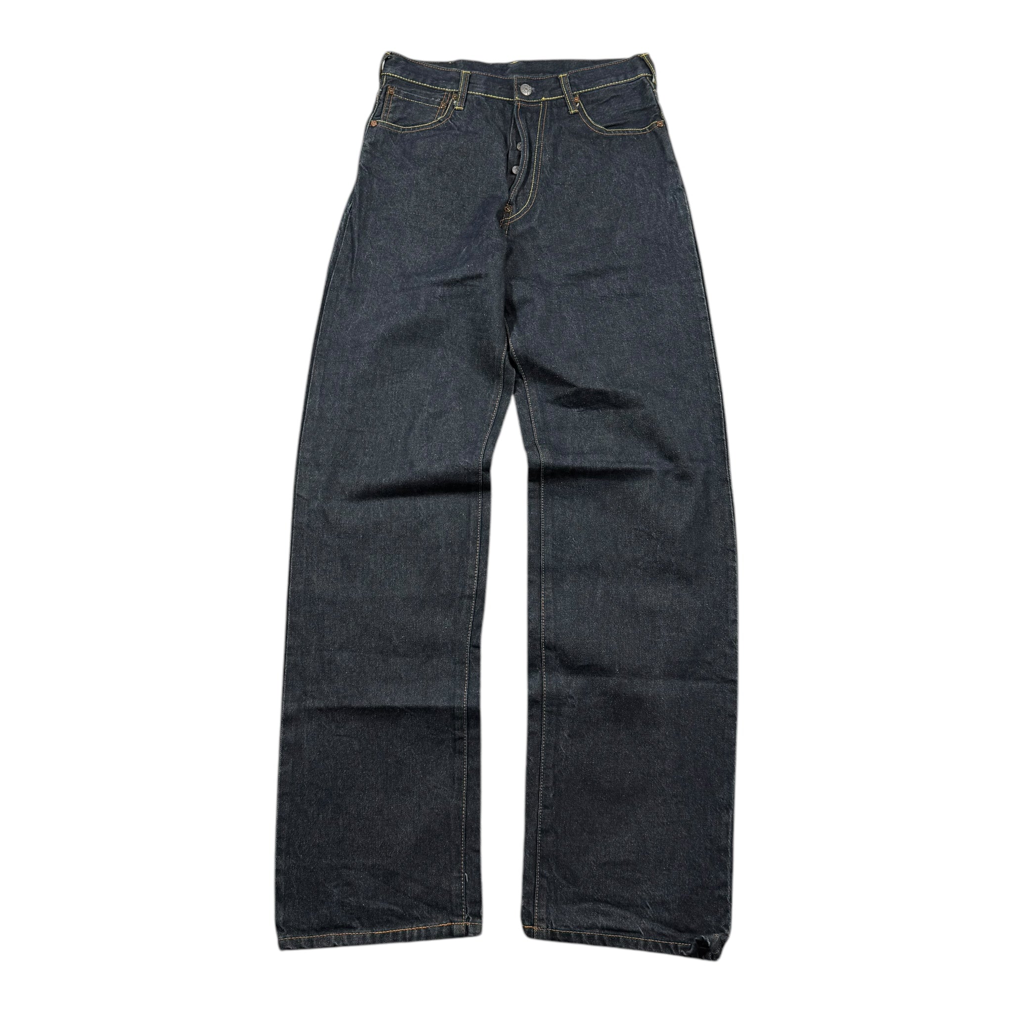 Jean baggy Evisu Seagull (S)