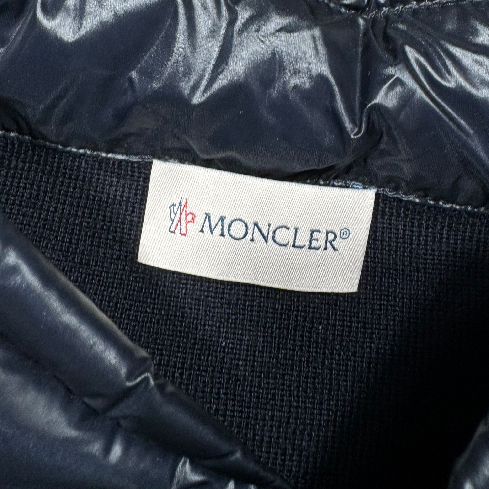 Cardigan Moncler (M)