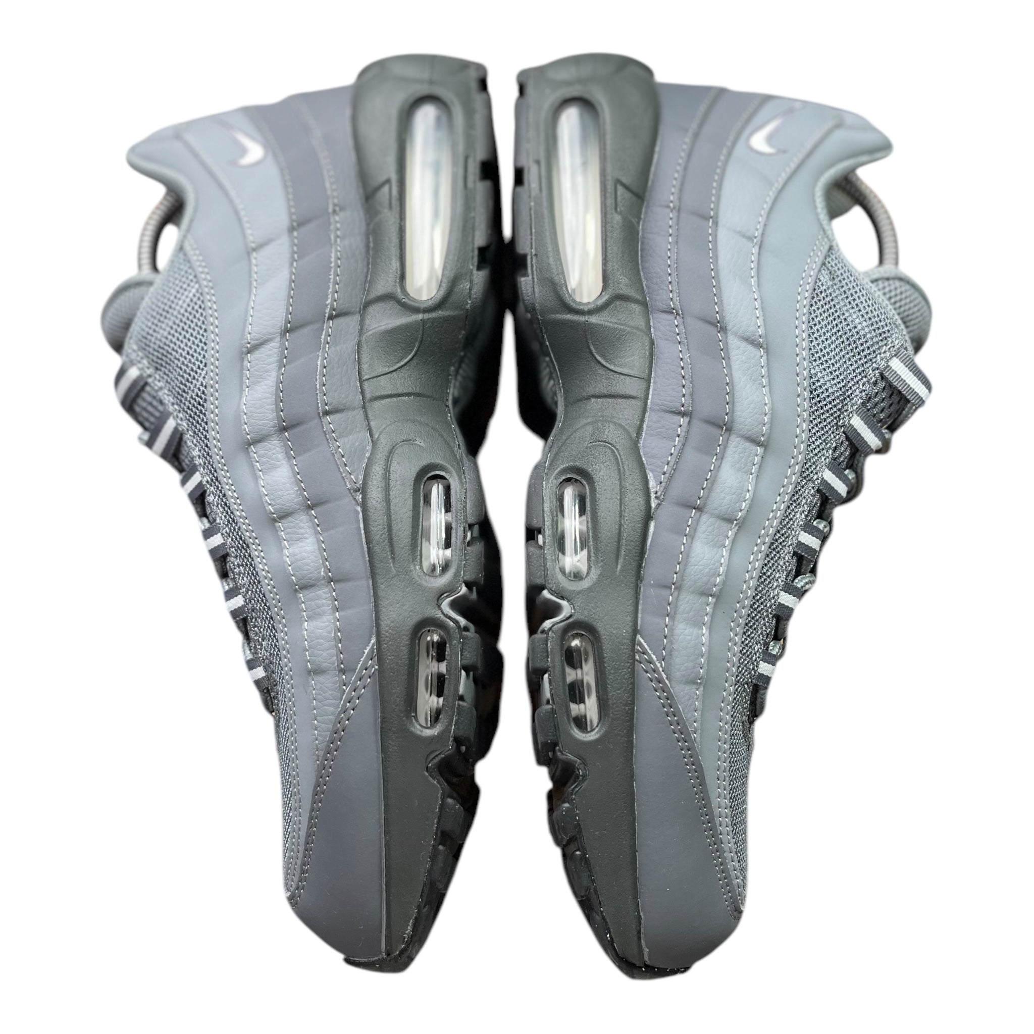 Nike Air Max 95 Dark Grey (44.5EU)