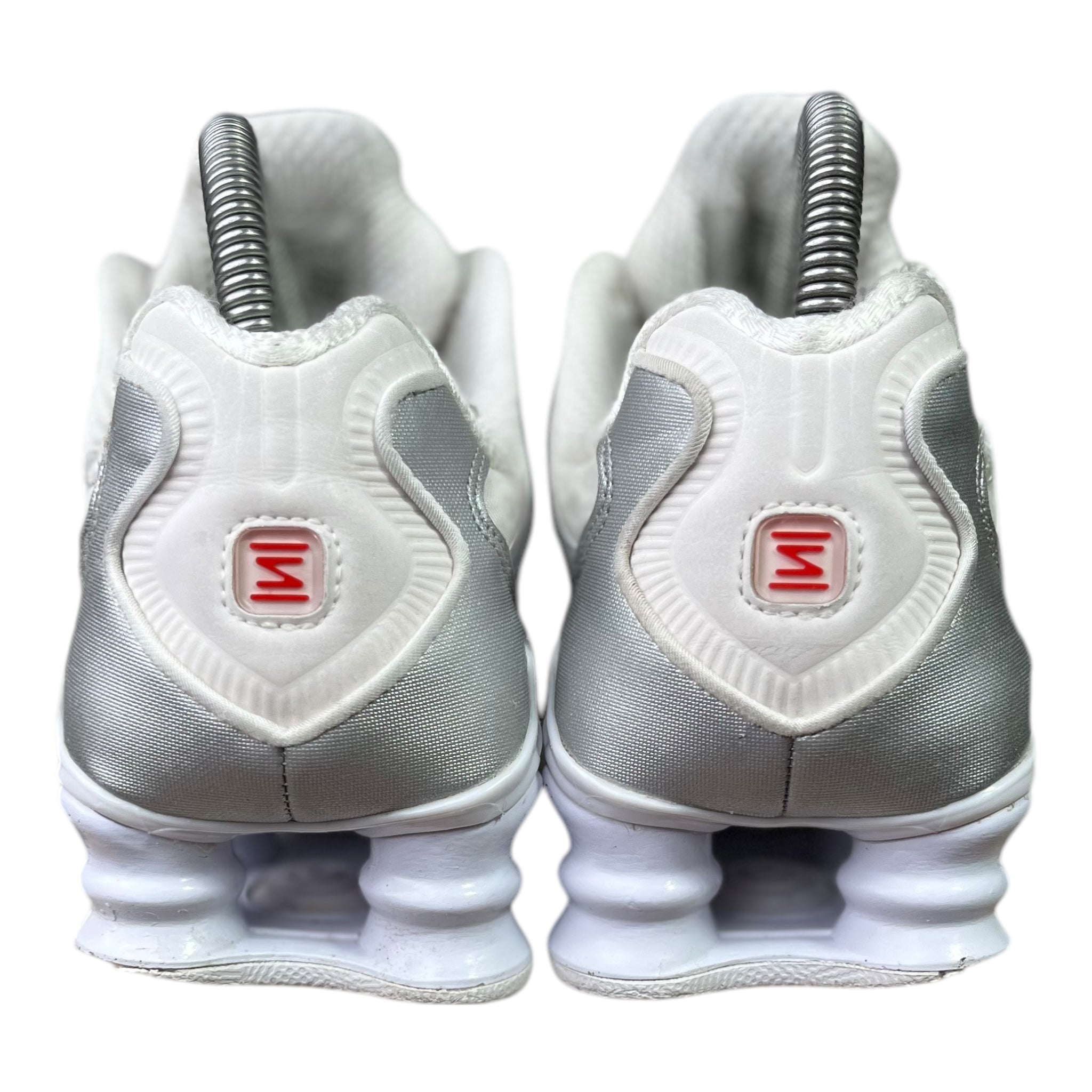 Nike Shox TL White Metallic (37.5EU)