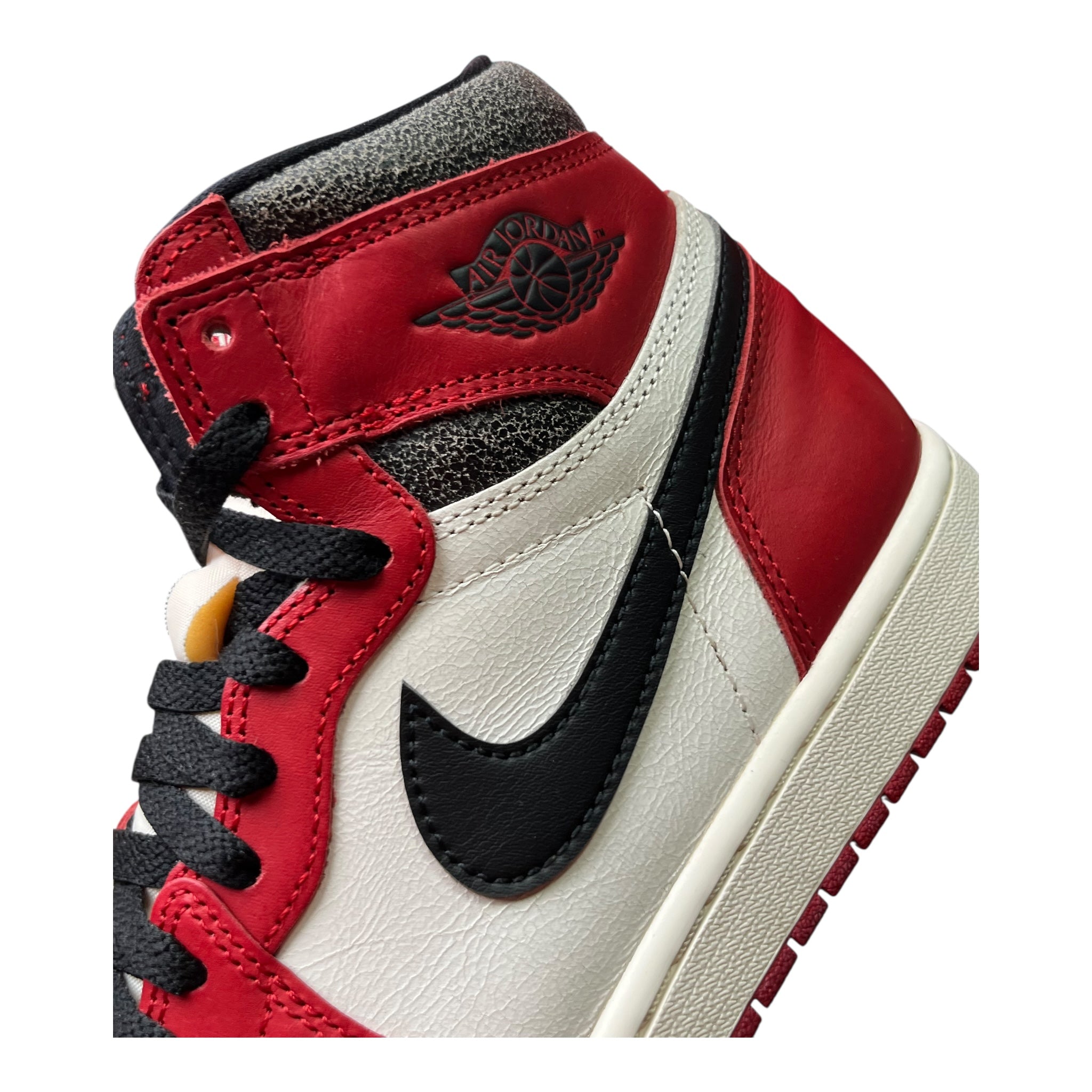 Jordan 1 Retro High OG Lost And Found (40EU)