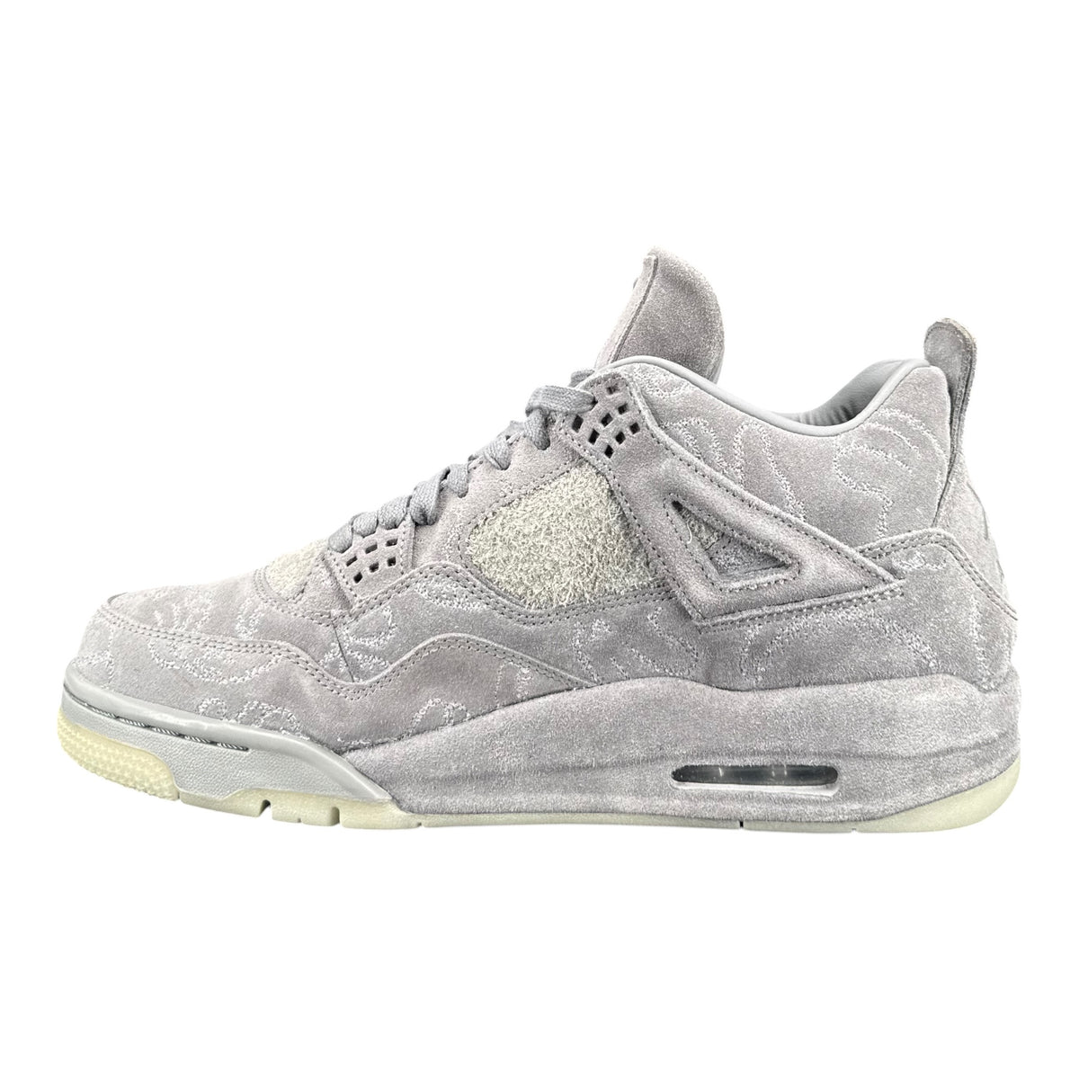 Jordan 4 Kaws (44.5EU)