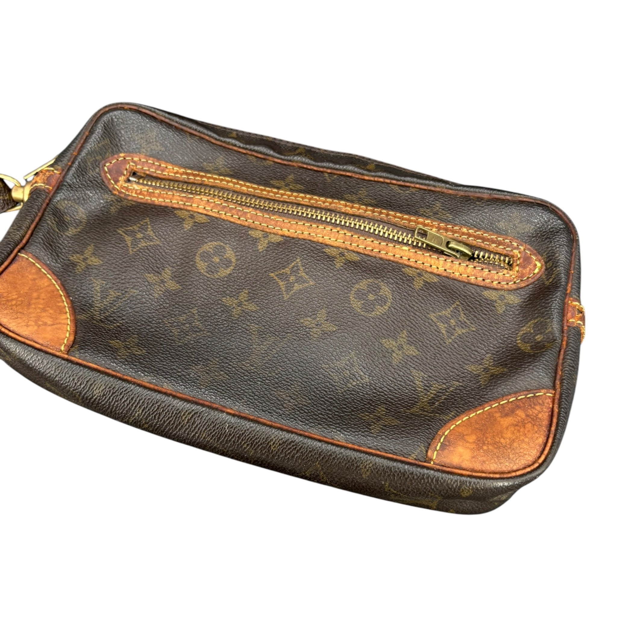 Louis Vuitton Clutch