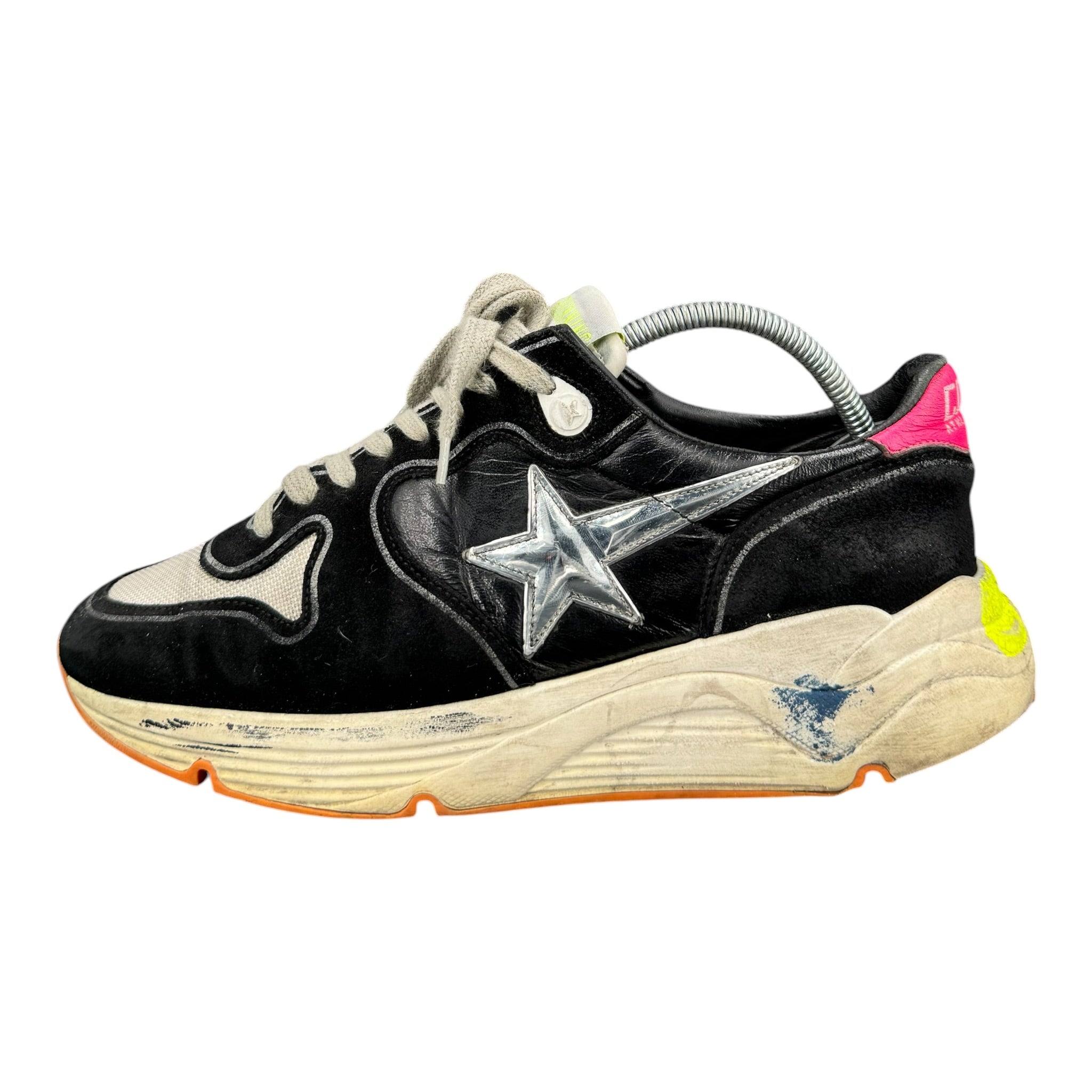 Golden Goose Running (38EU)