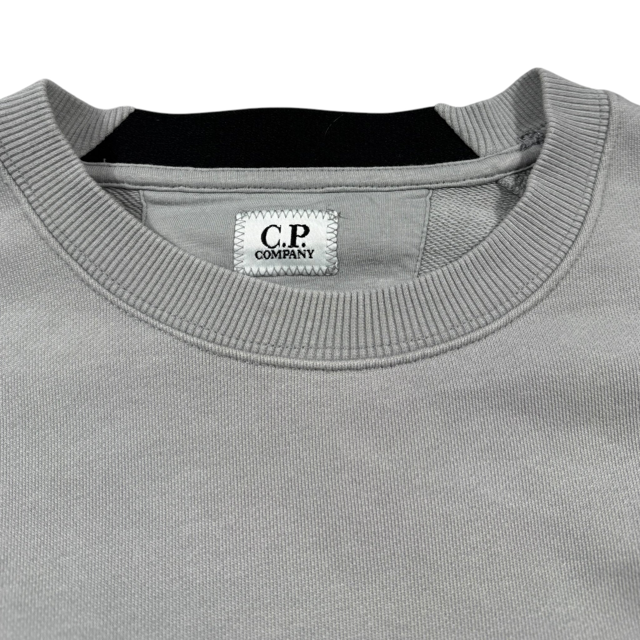 Sweat C.P. Company (S)