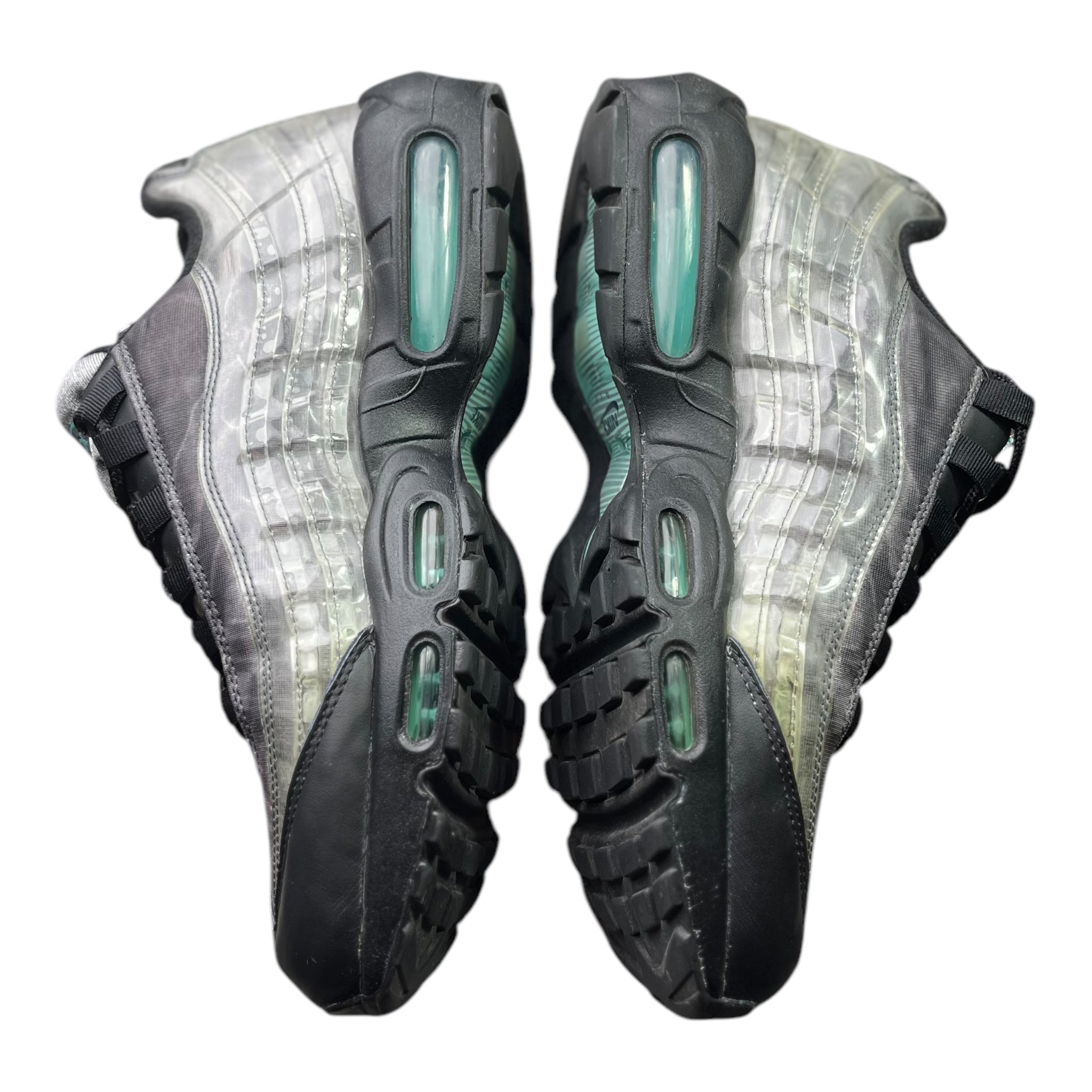 Nike Air Max 95 DNA Aurora Green (42EU)