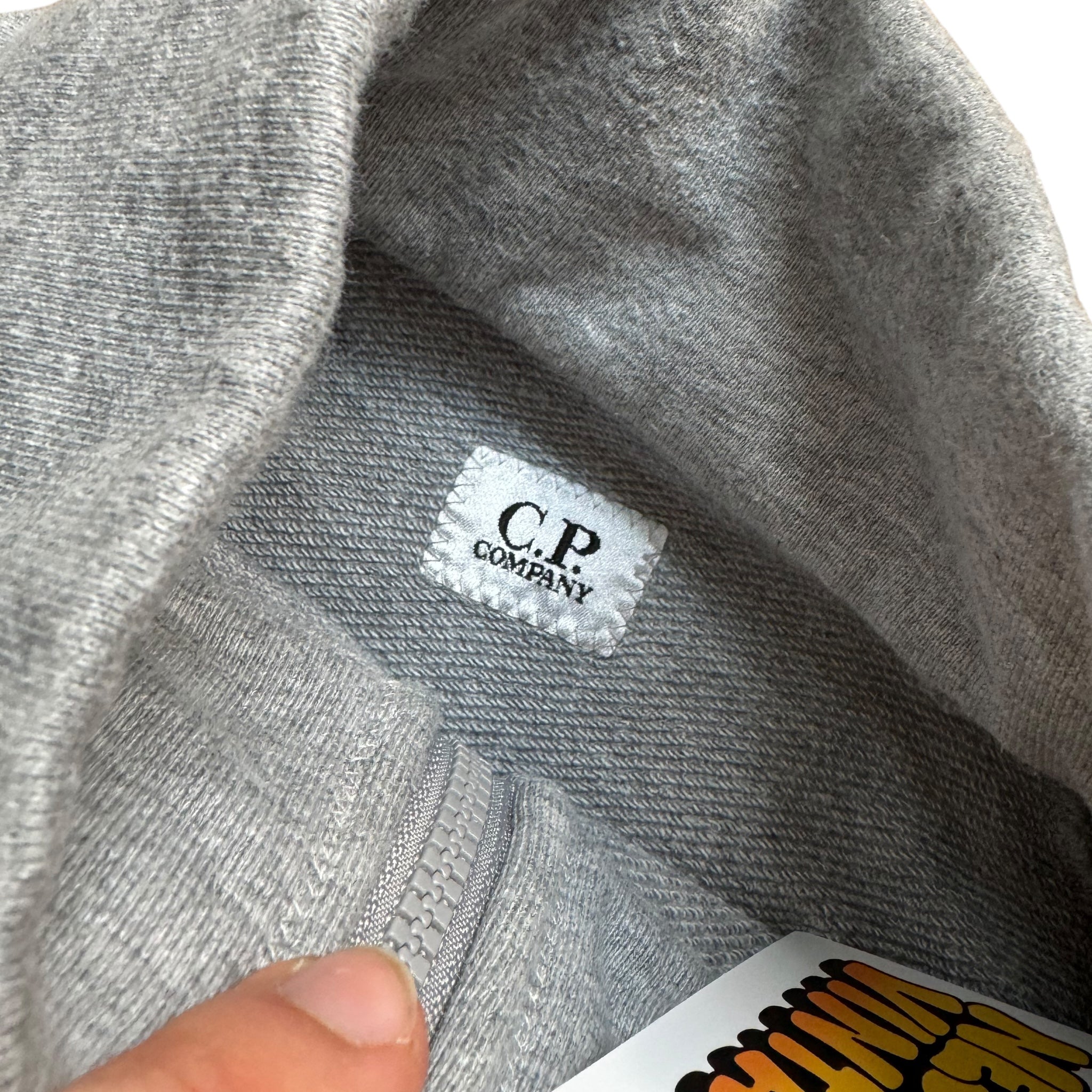 Sweat C.P. Company (M)