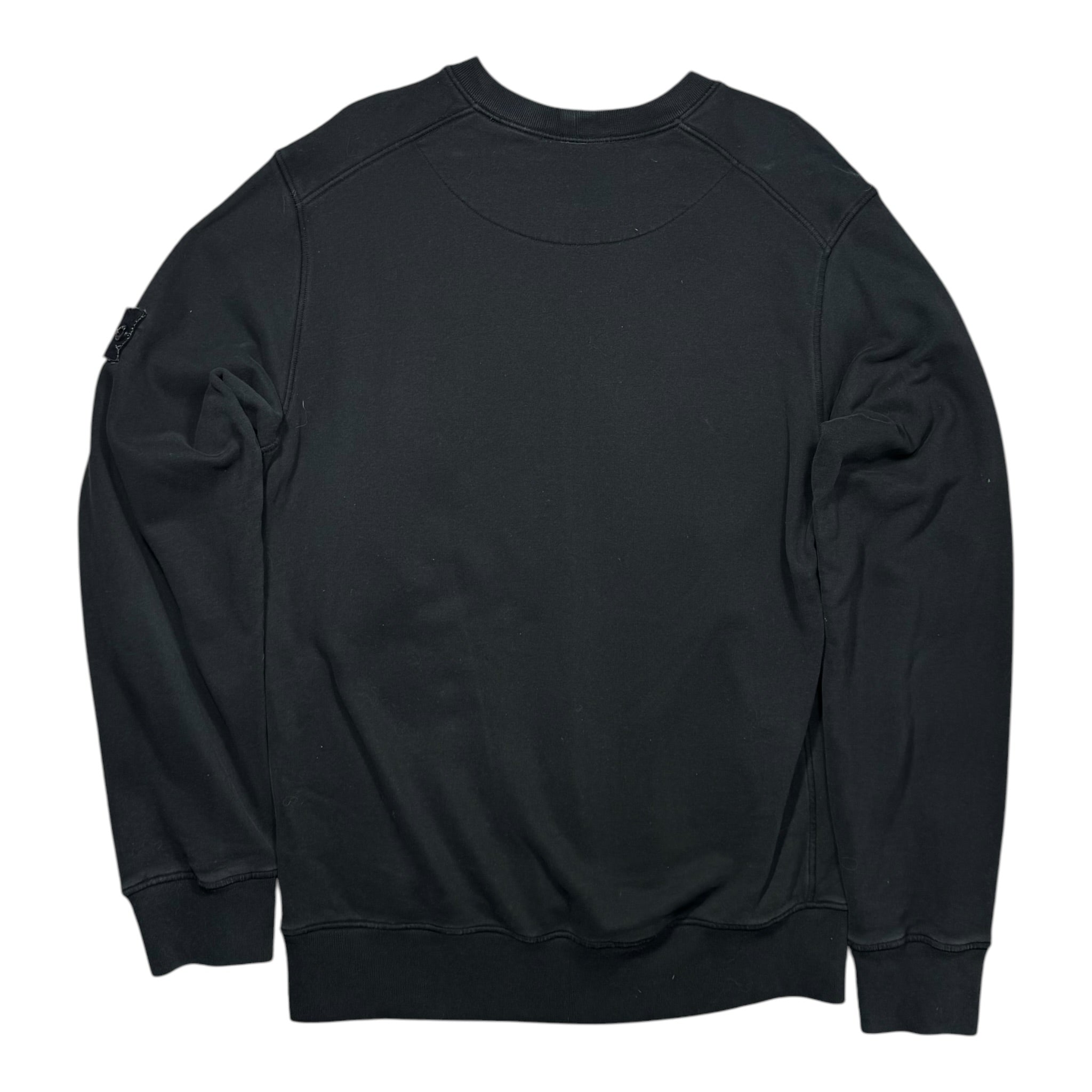 Sweat Stone Island (L)
