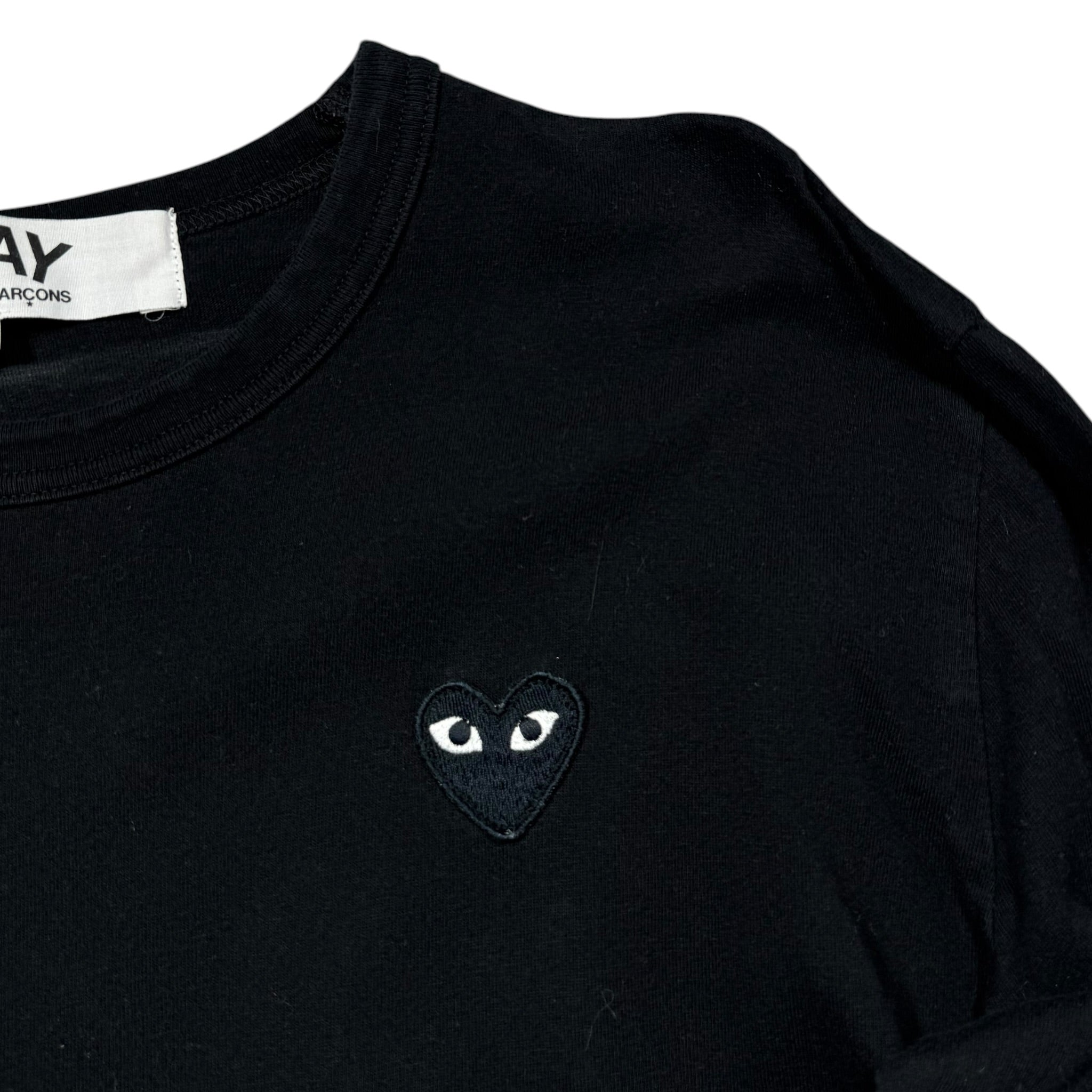 T-shirt Comme des Garçons (L)
