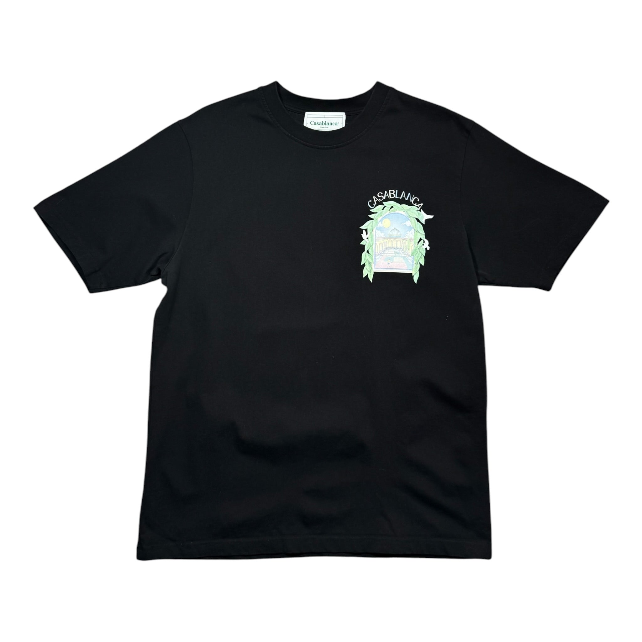 T-shirt Casablanca (L)