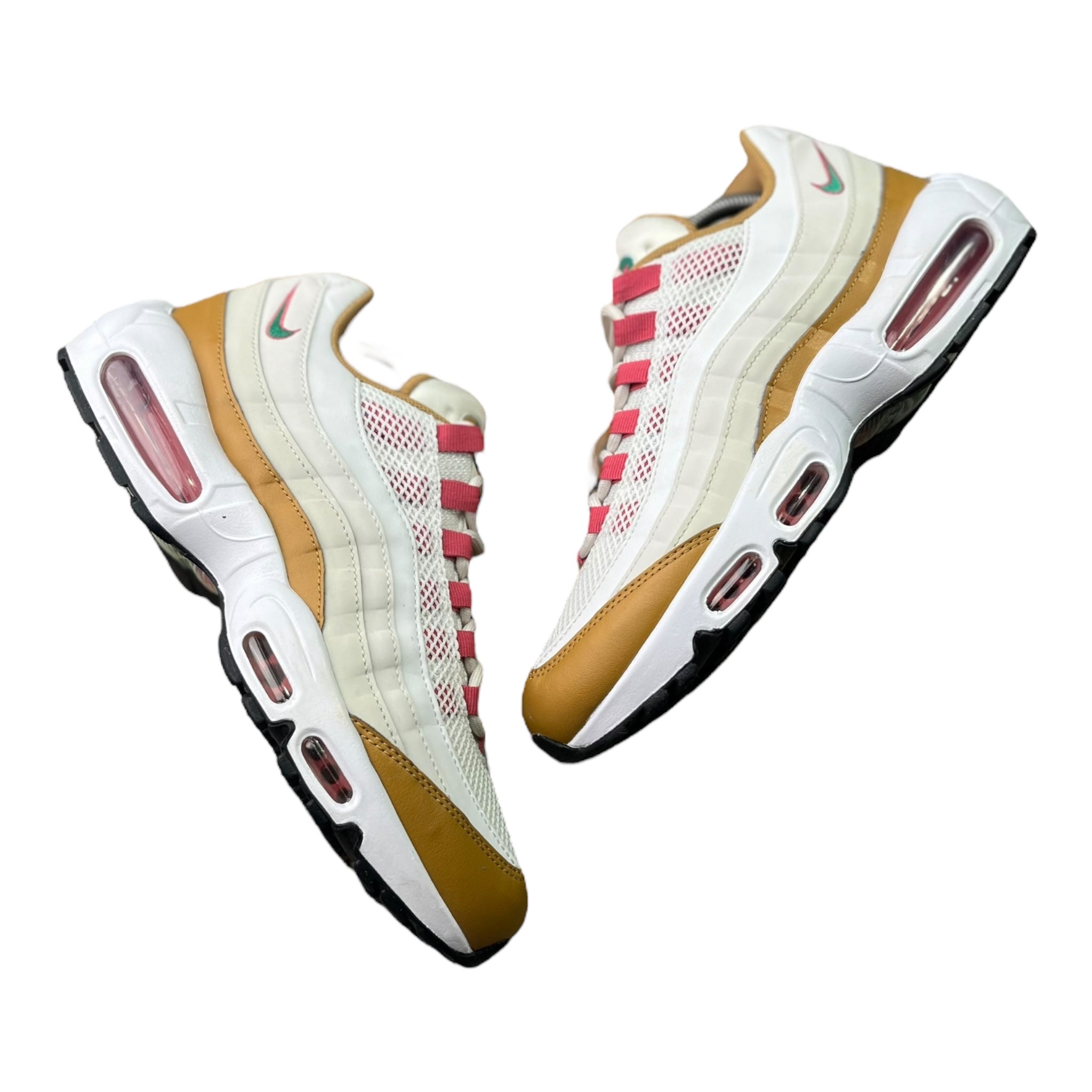 Nike Air Max 95 Powerwall (42EU)