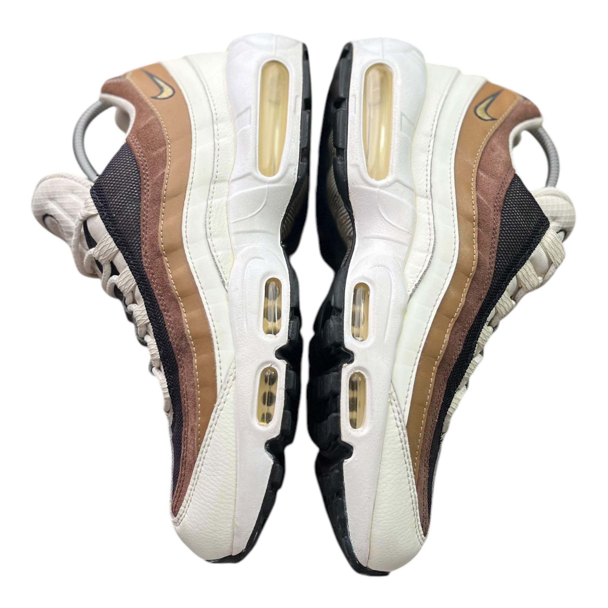 Nike Air Max 95 Dark Driftwood (42EU)