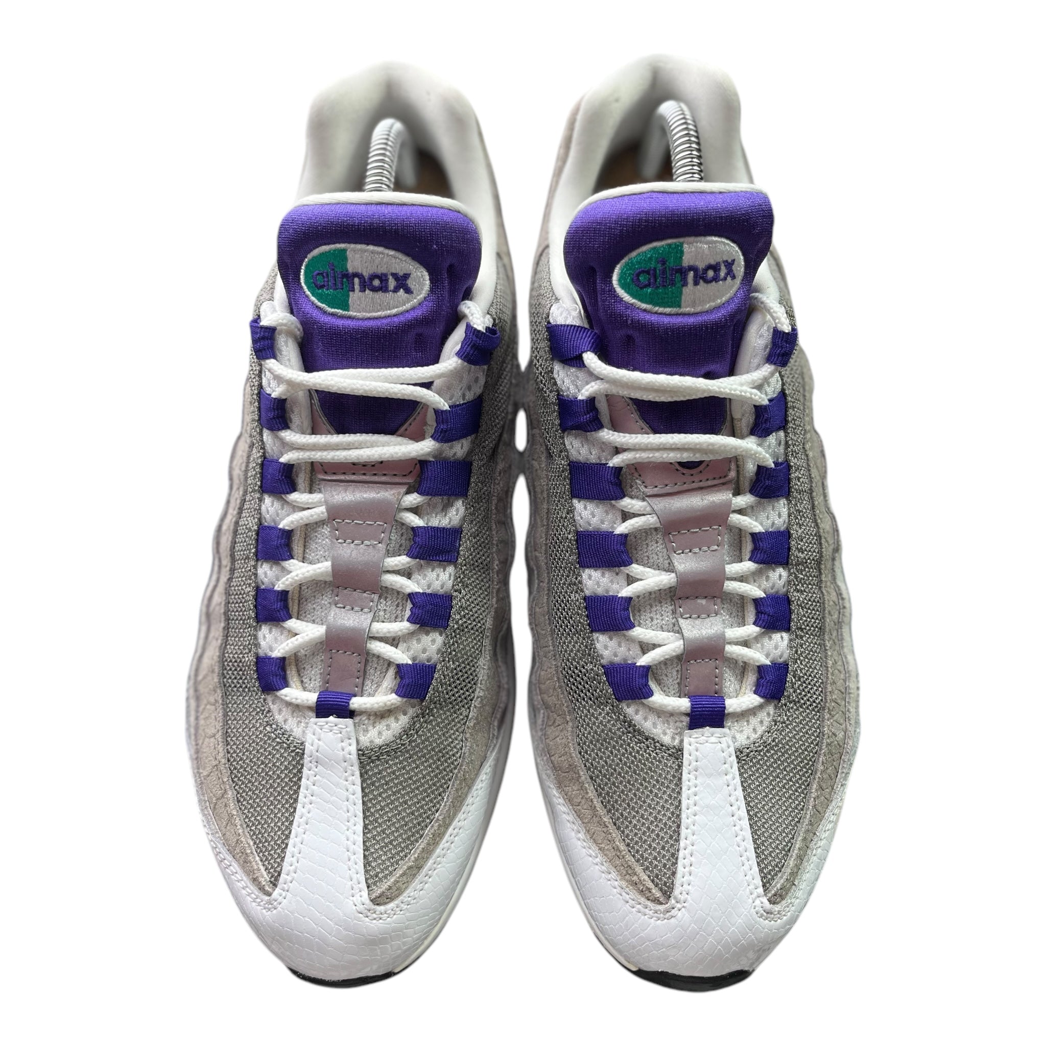 Nike Air Max 95 Grape (44EU)