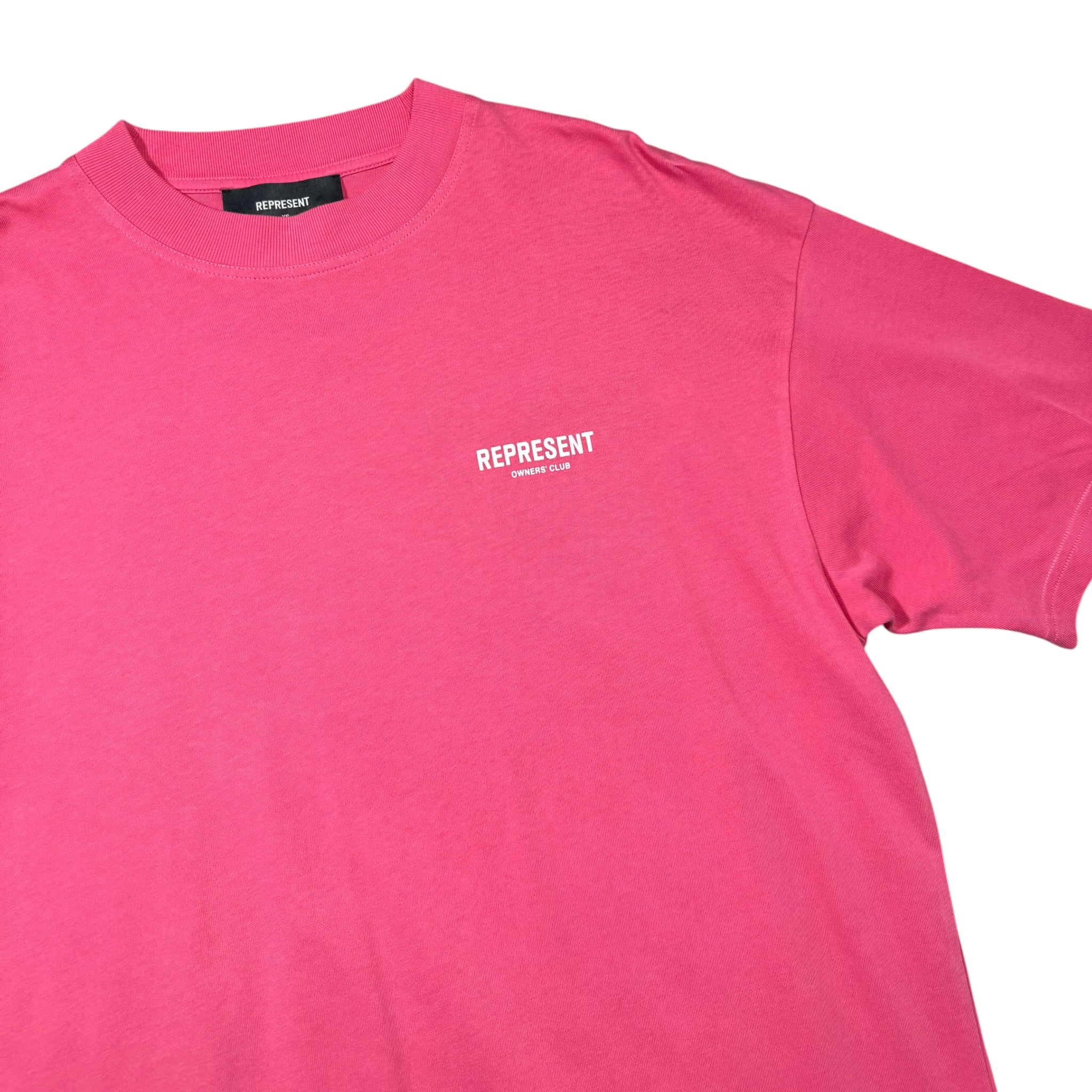 T-shirt Represent (XS)