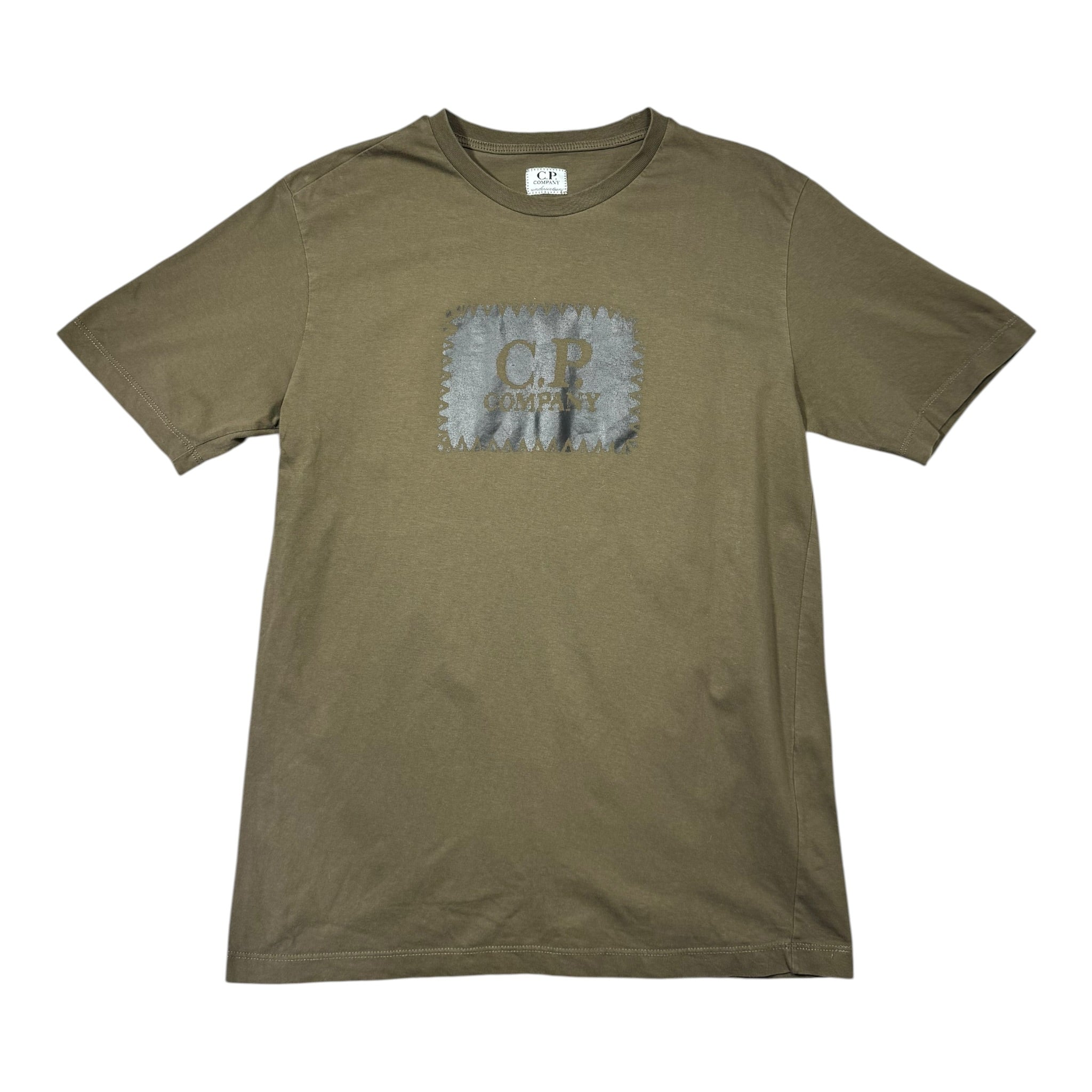T-shirt C.P. Company (14A)