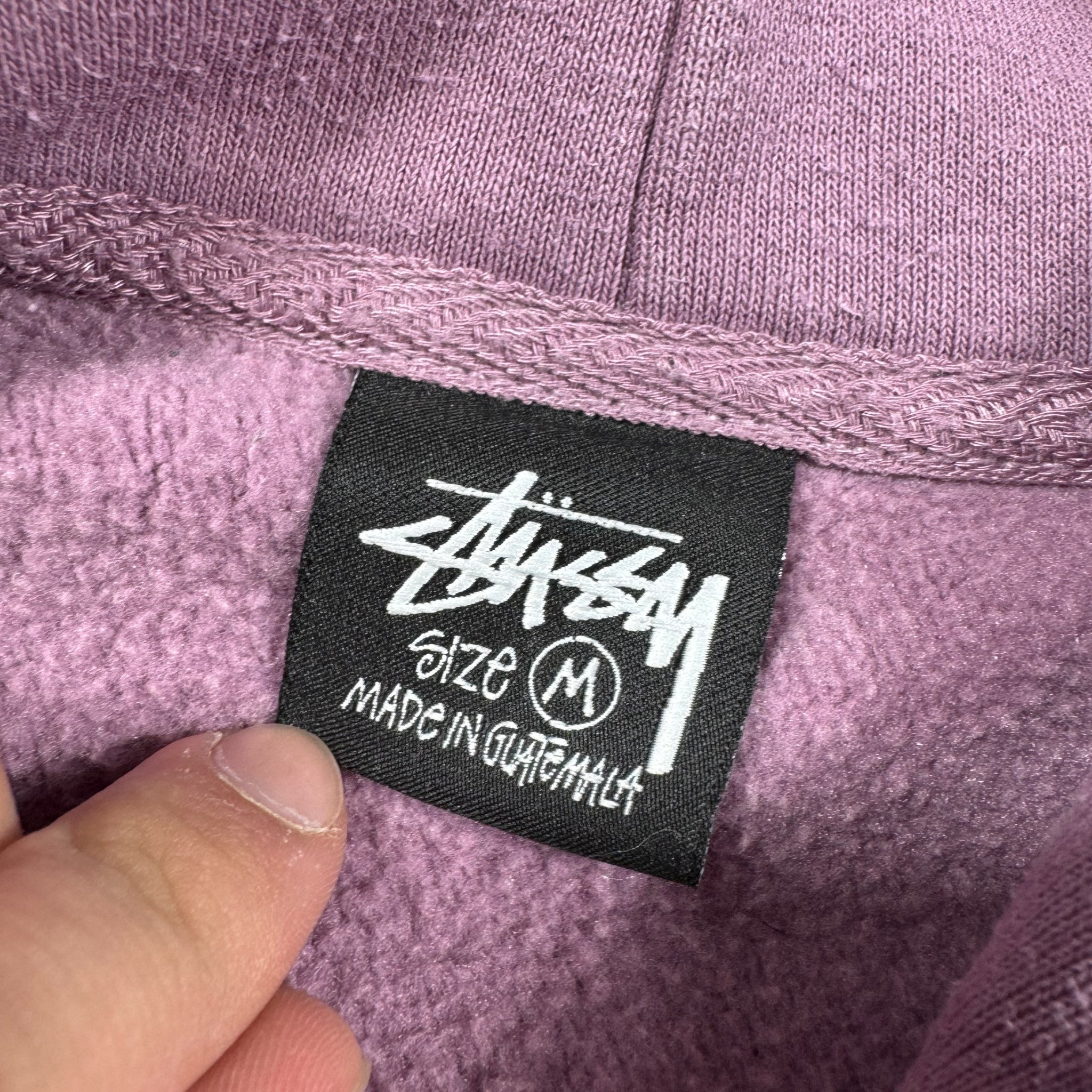 Sweatshirt Stussy (M)