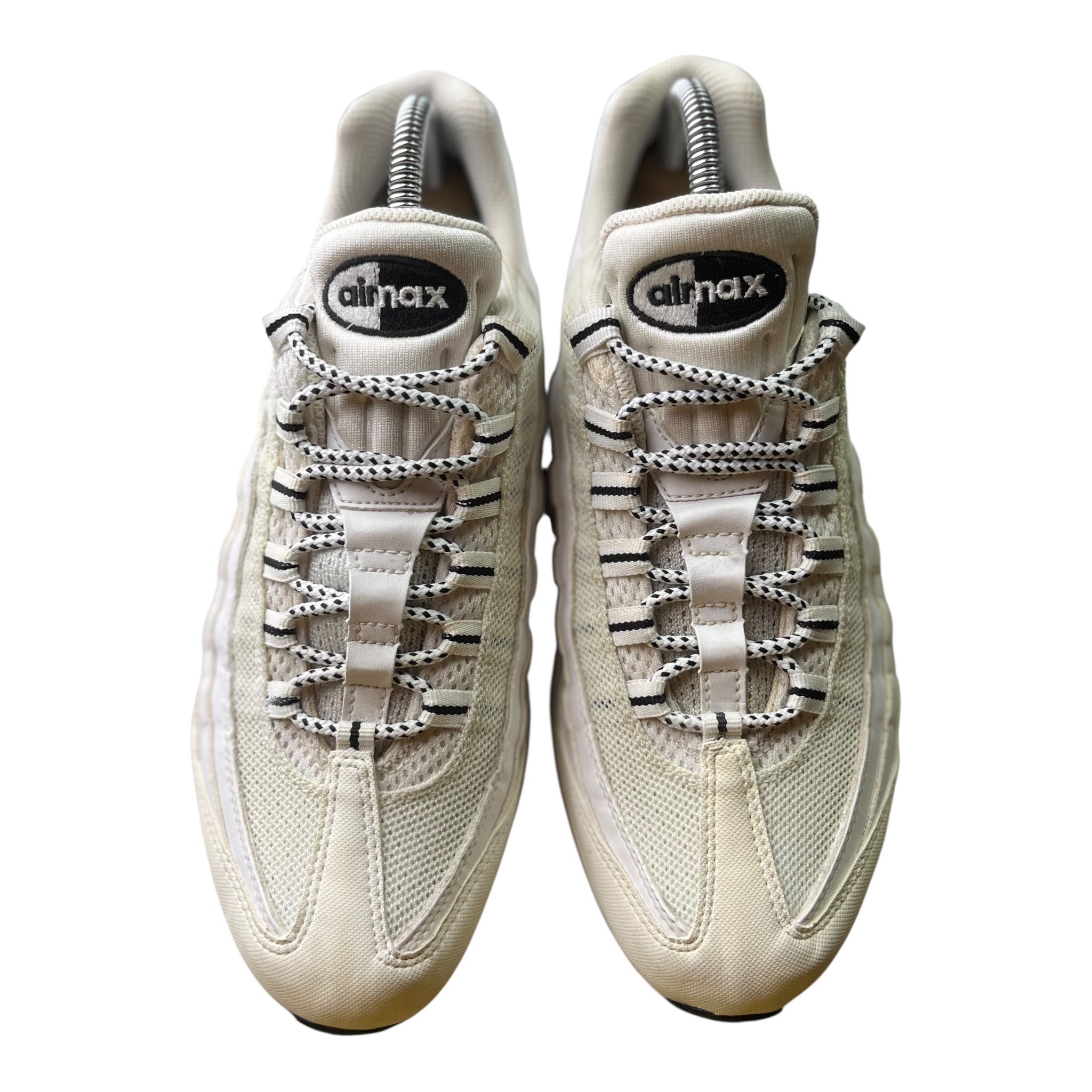 Nike Air Max 95 White Black (42EU)