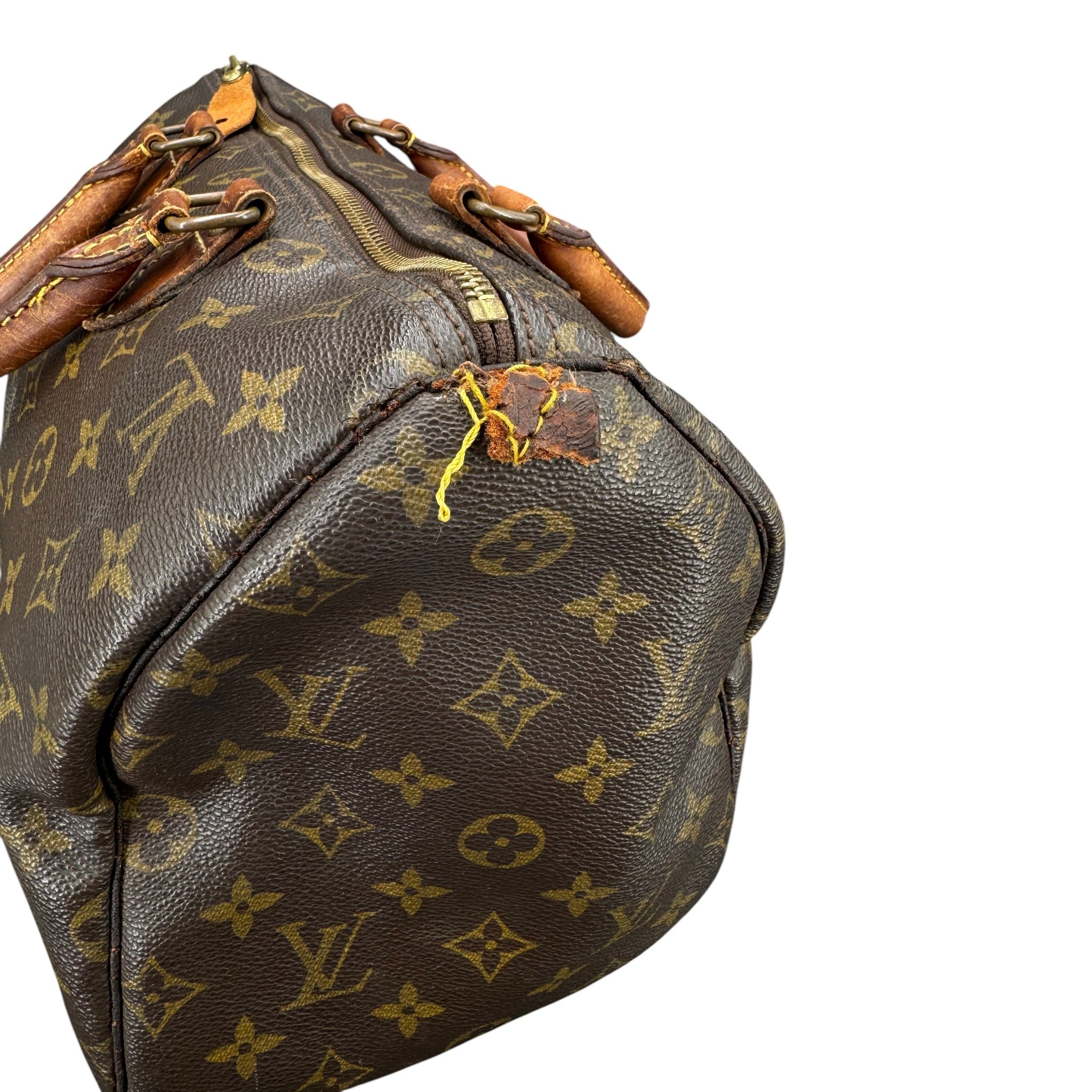 Sac Louis Vuitton Speedy 30